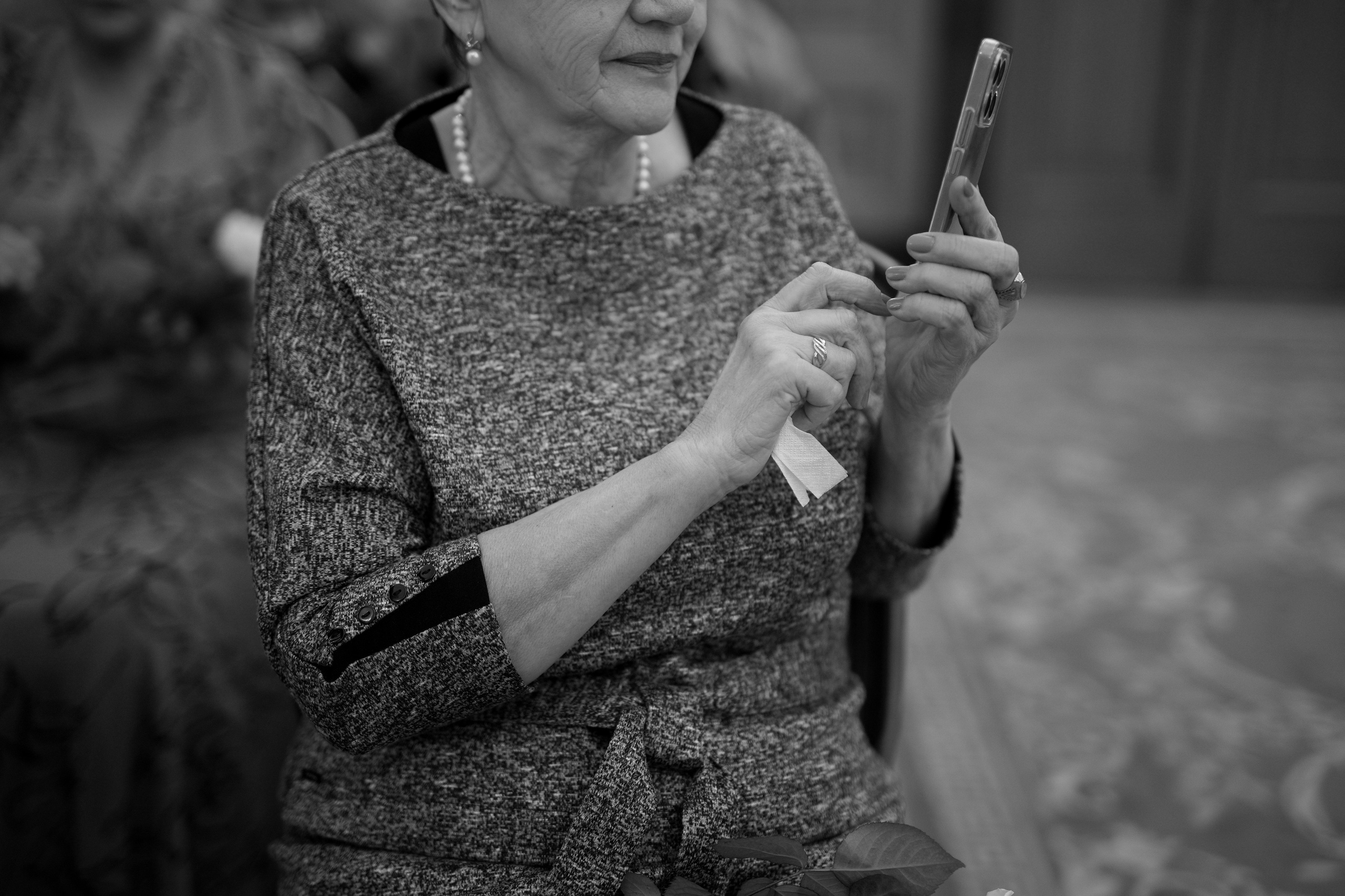 Дарья и Кирилл. Свадебный фотограф Марина Попова