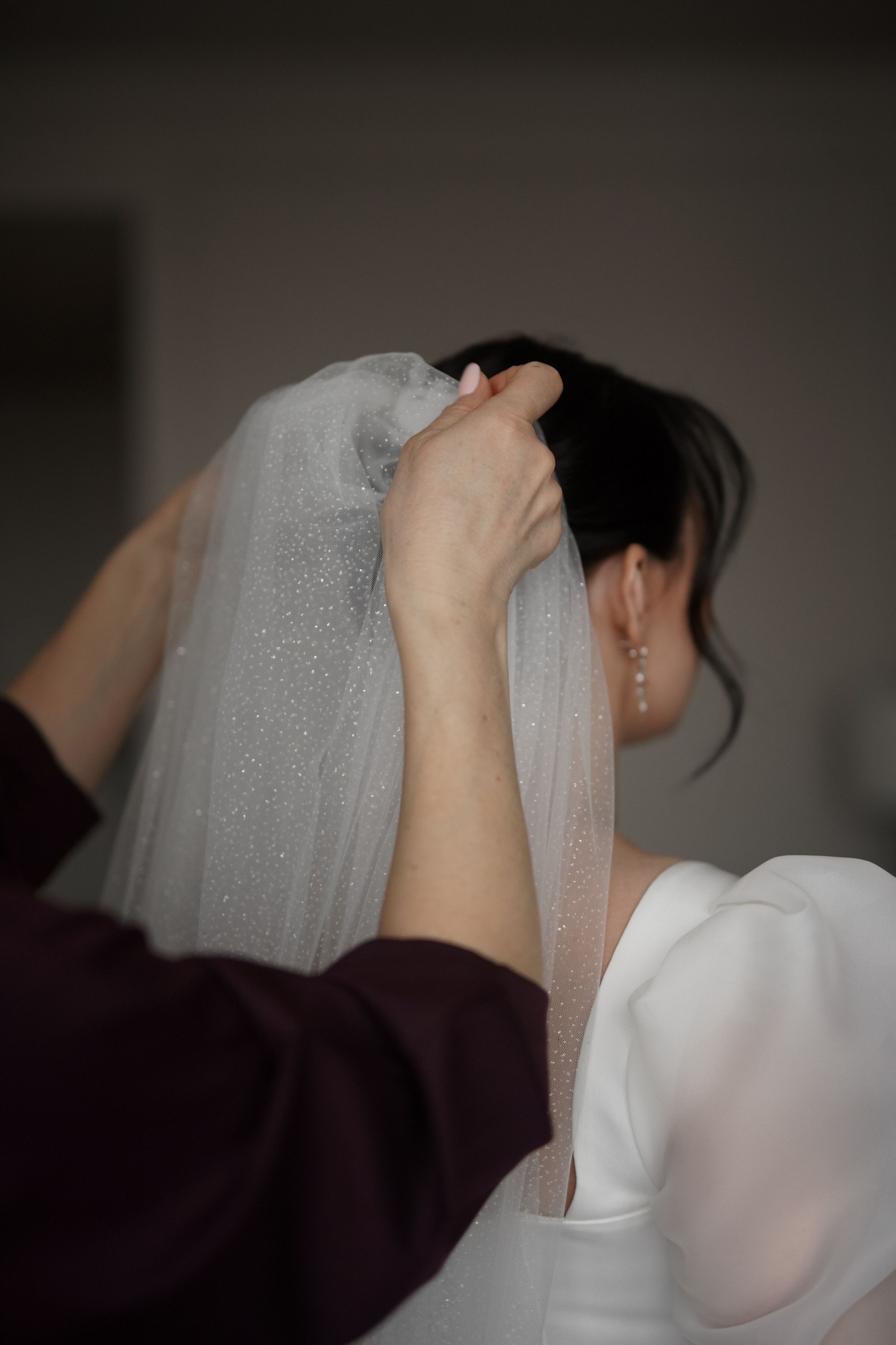 Мария и Павел. Свадебный фотограф Марина Попова