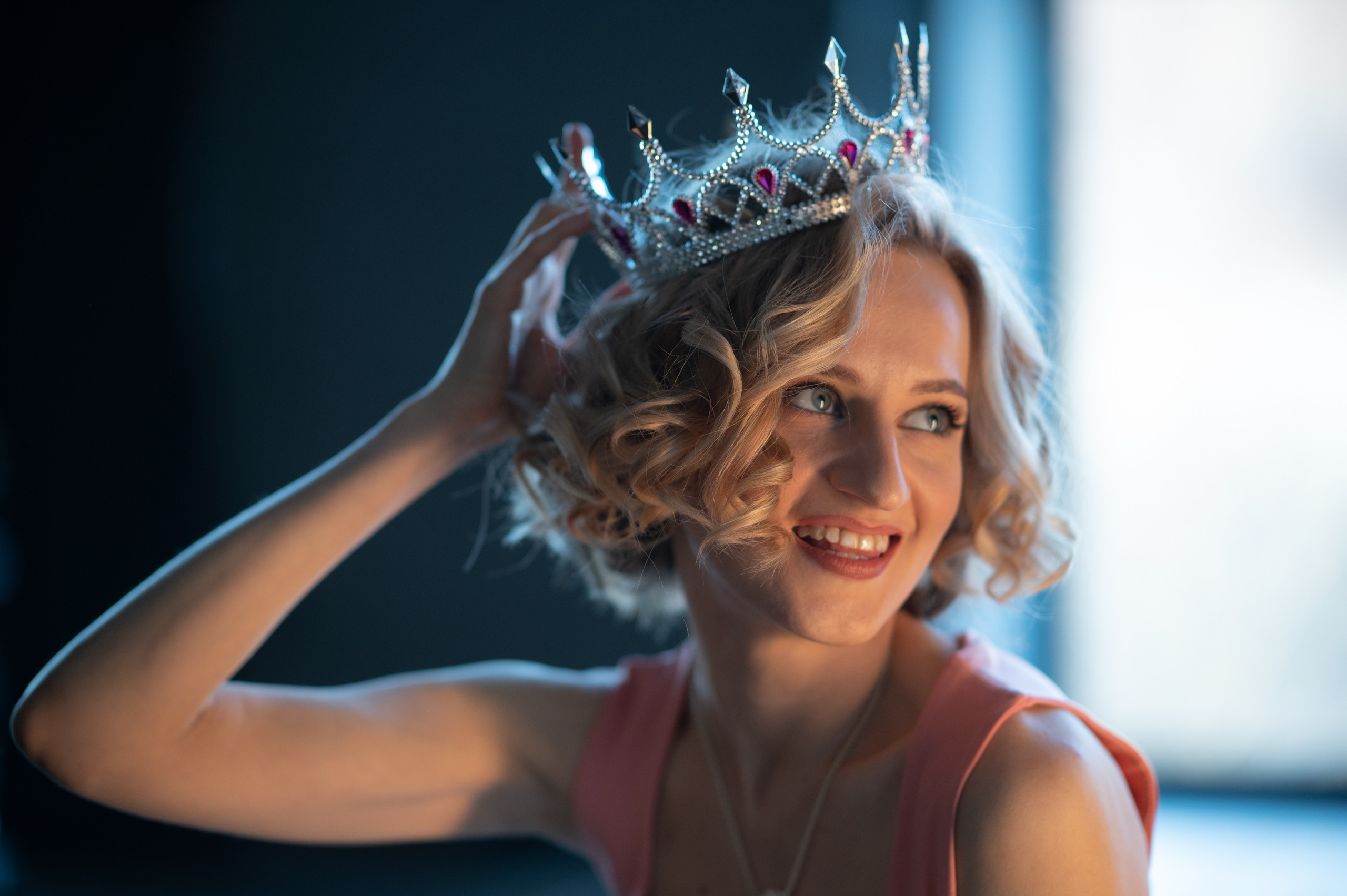 ПРОФЕССИОНАЛ. Обучение макияжу, гриму в кино