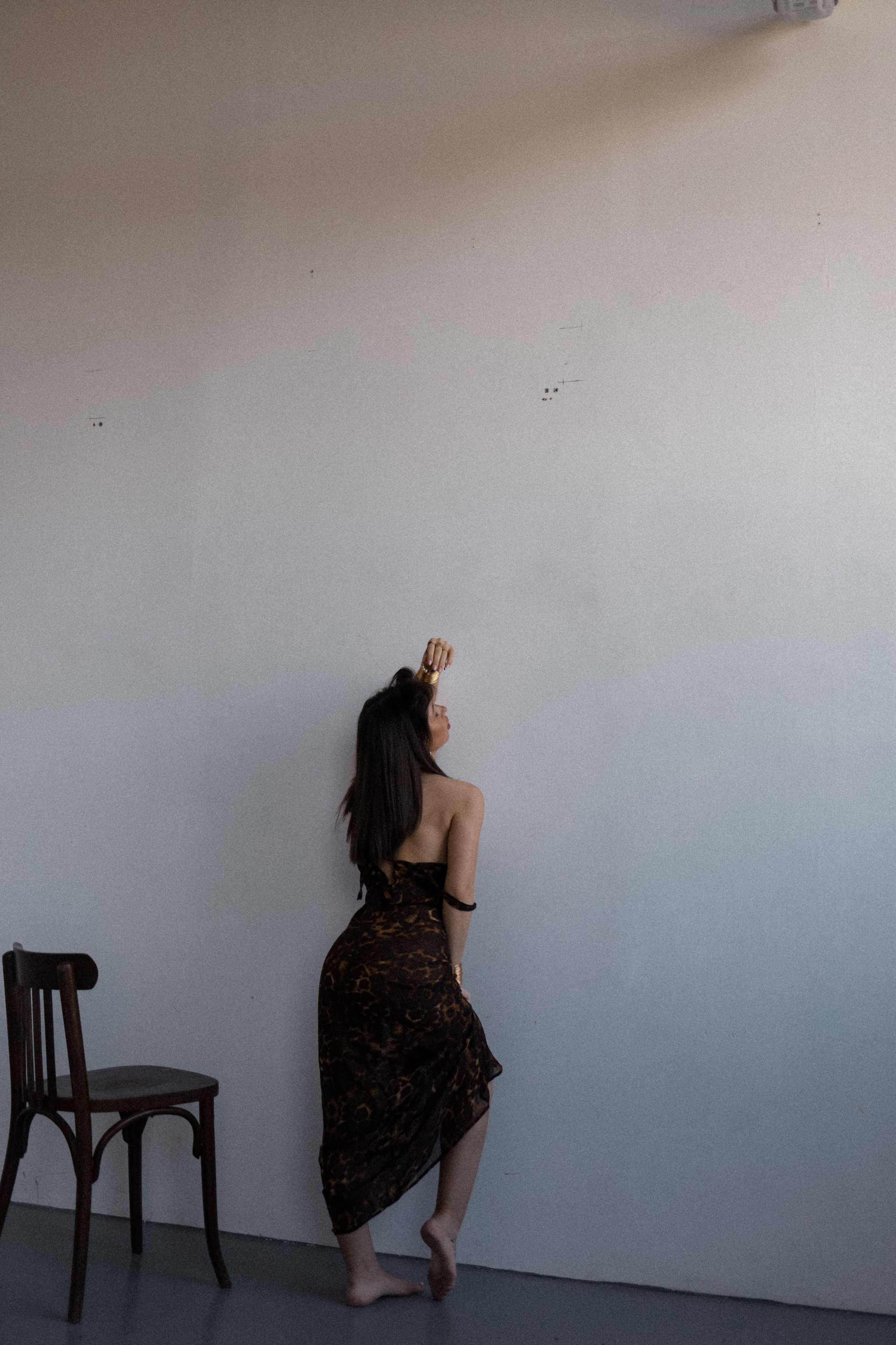 Женский портрет. Фотограф Смоленск-Москва Елизавета Ланченкова