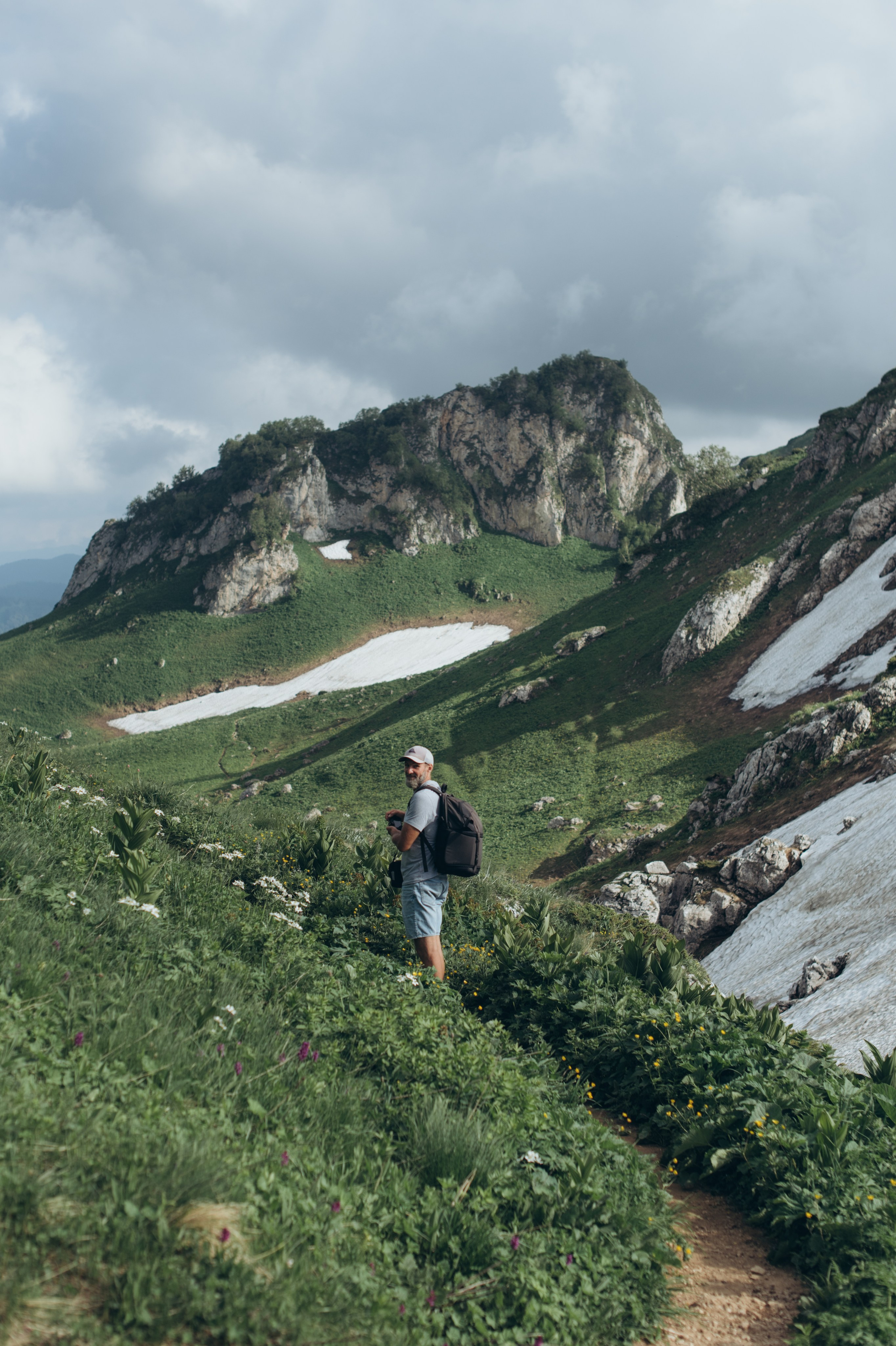 Фотограф Гуамка Апшеронск Майкоп