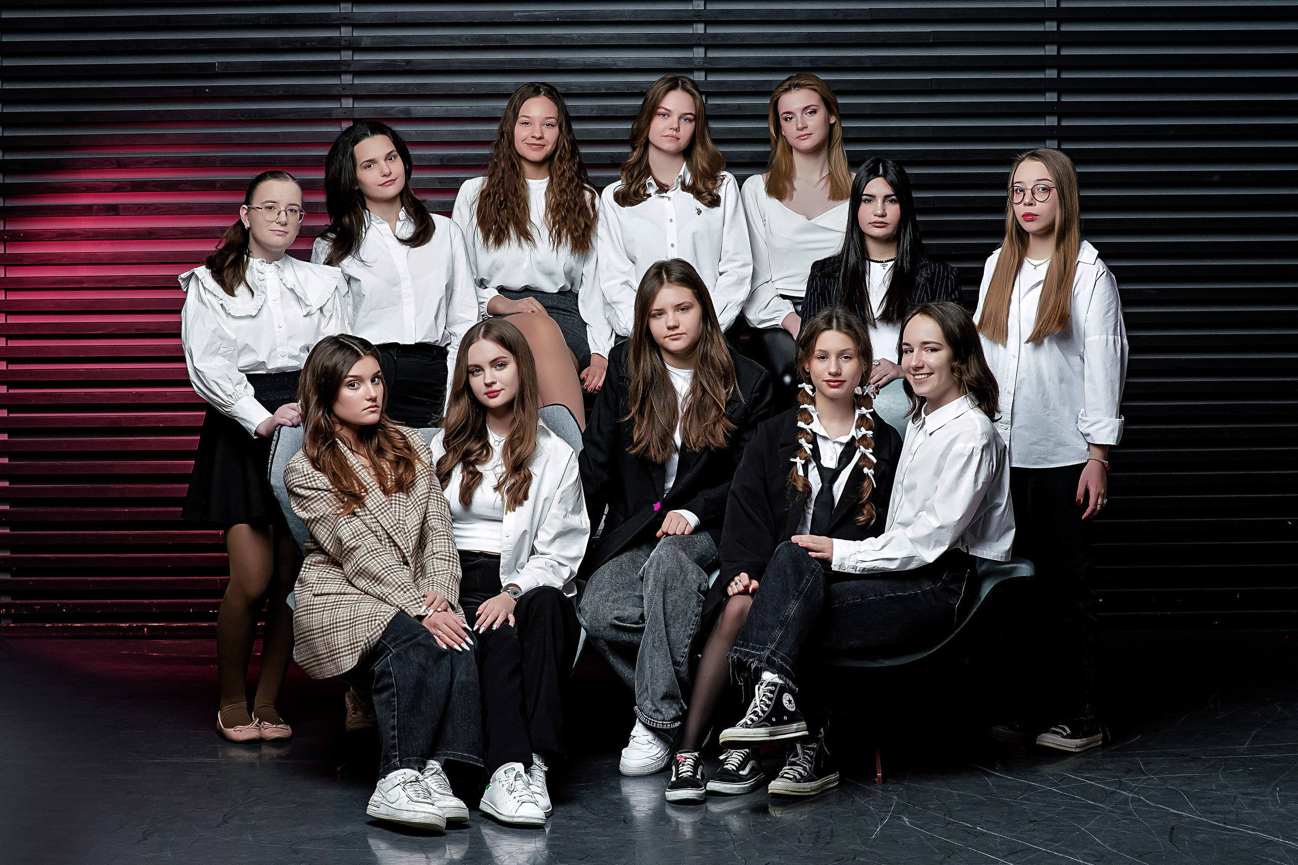 Гимназия № 14 Ростов-на-Дону. Современные Выпускные Альбомы в Ростове-на-Дону