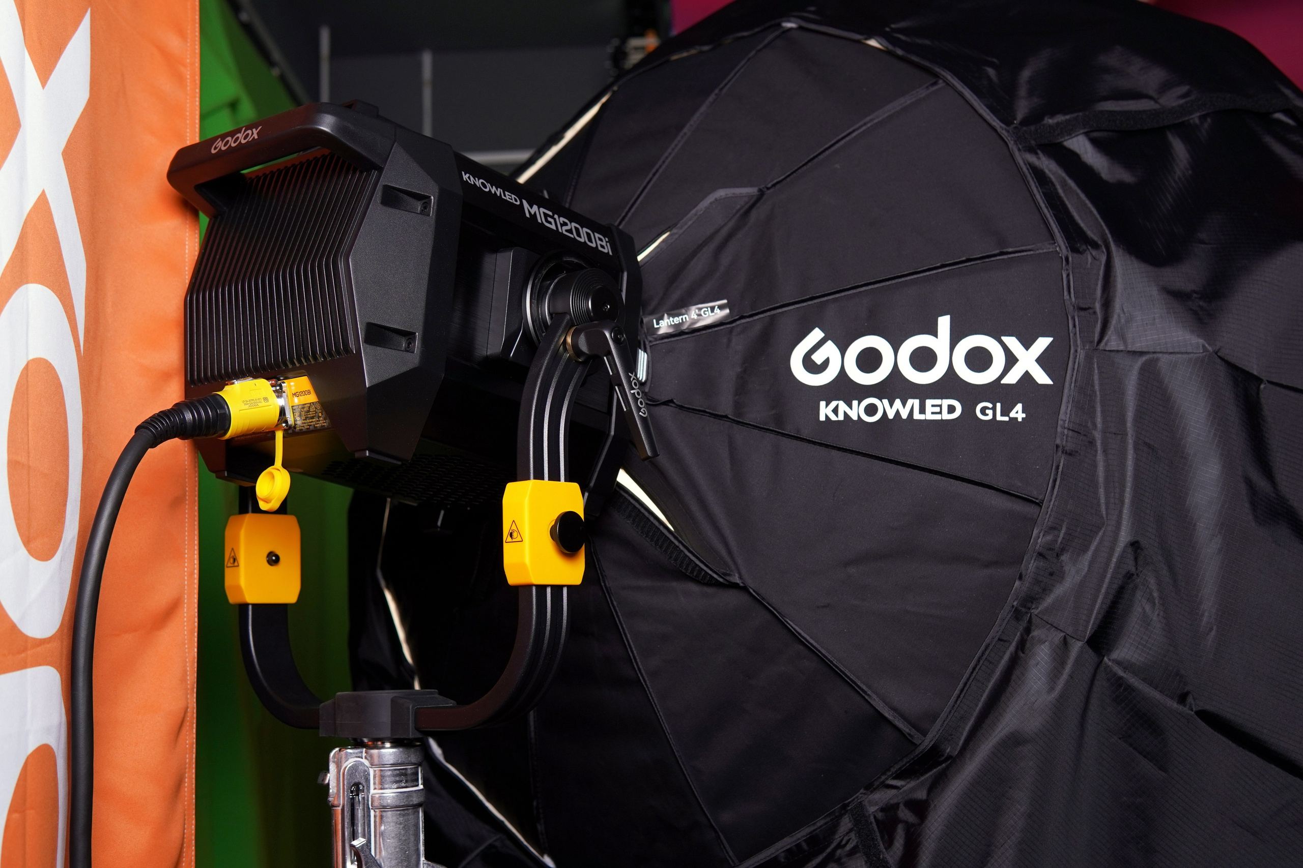 Godox Cinema Day. Фотограф людей и животных в Санкт-Петербурге Марина Бурмистрова