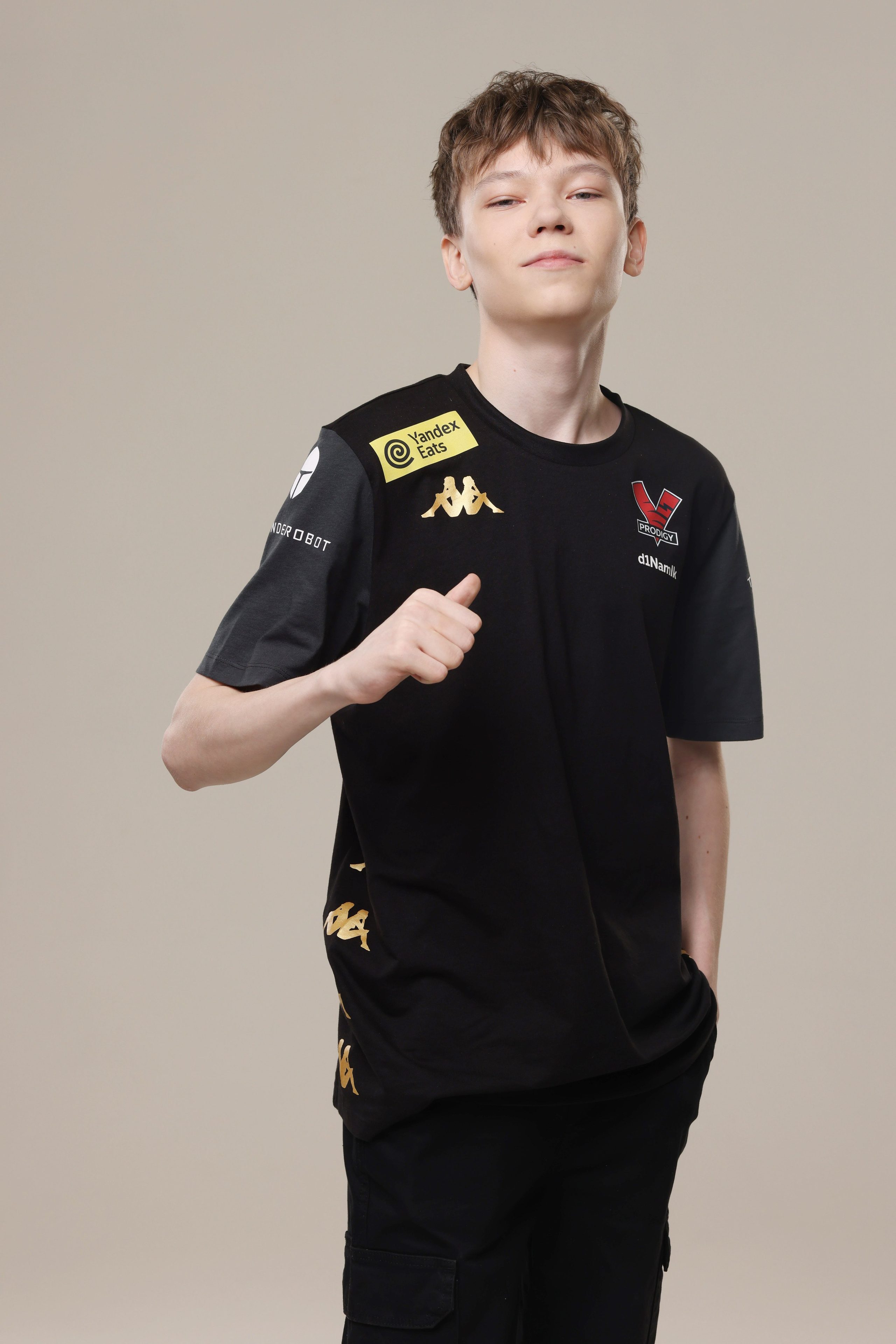 VIRTUS.PRO. PACARD PRODUCTION — фотосъемка контента для Вашего бизнеса