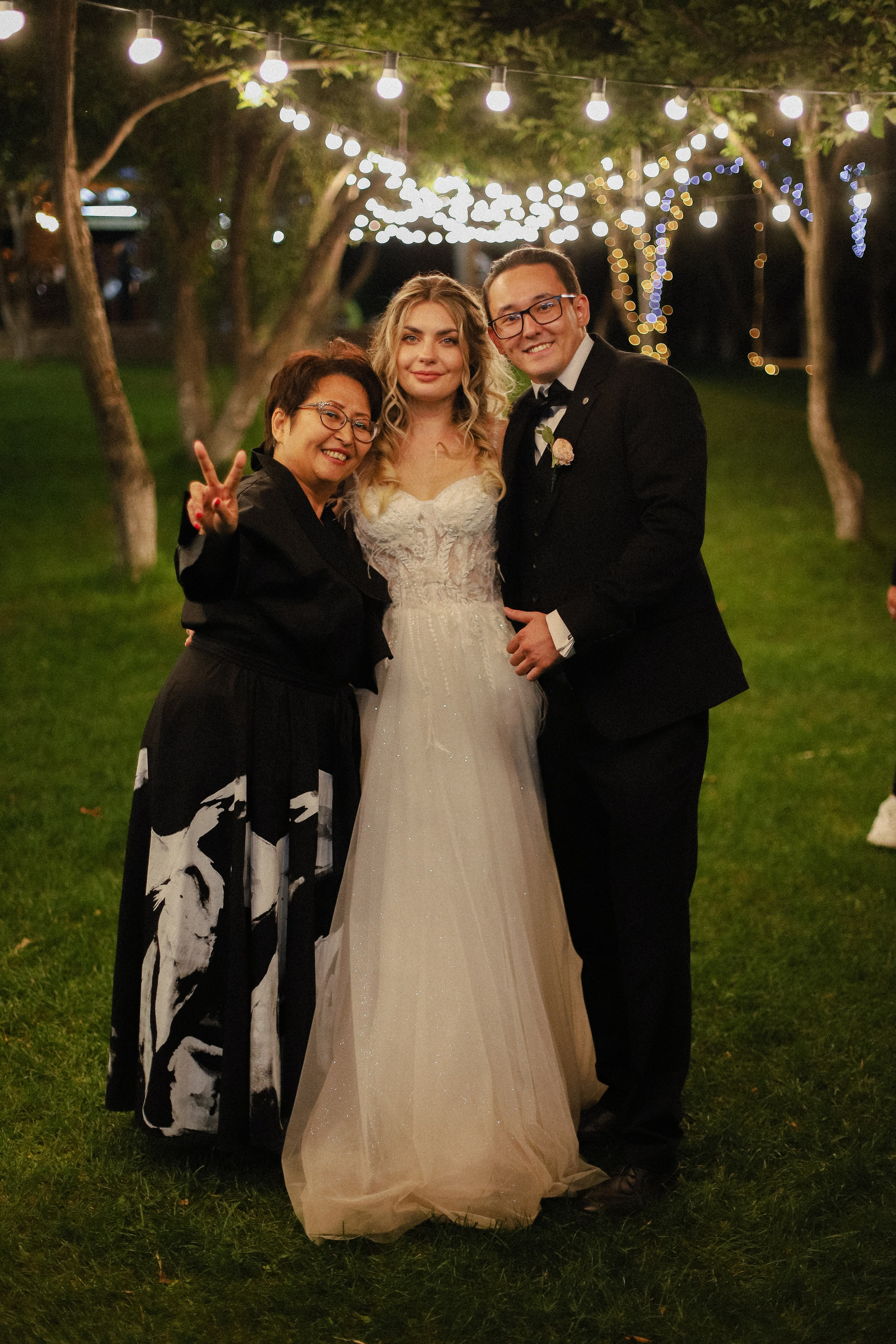 Рустам и Елизавета. Фотограф в Алматы и Москве Даша Пушкина