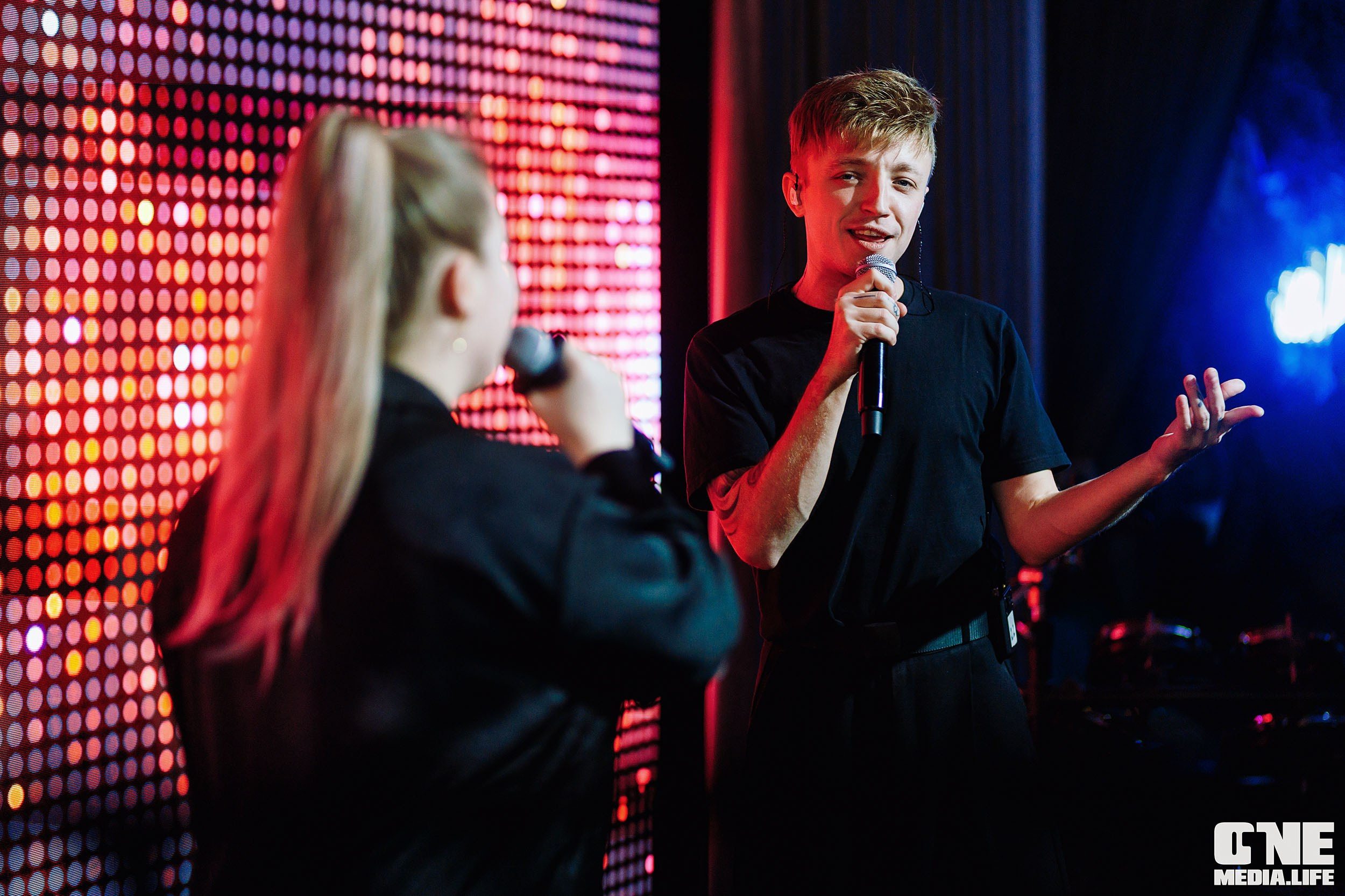 Фоторепортаж из ресторана Океан. One Media Life: фоторепортажи, фотоотчеты с мероприятий и заведений