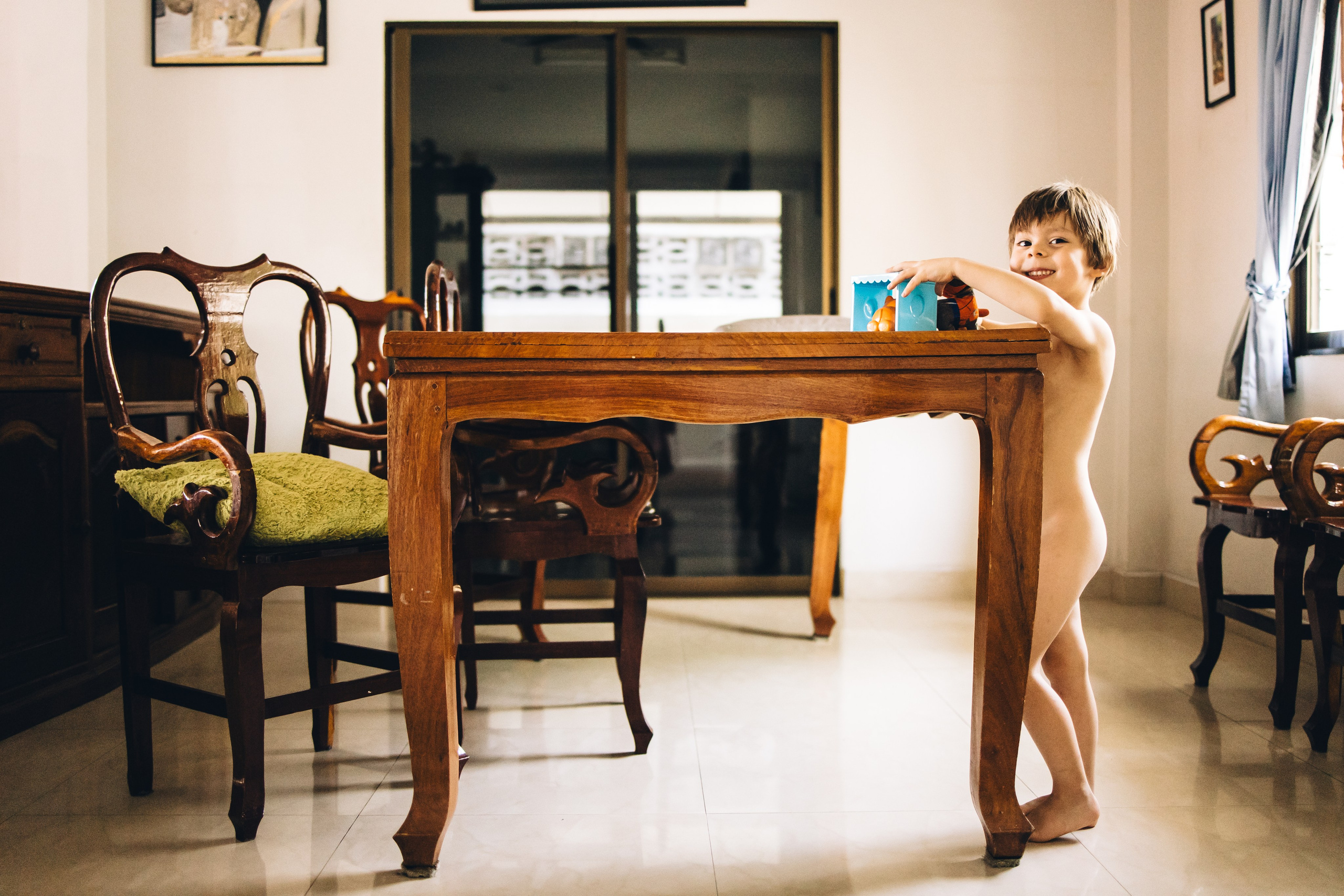 Pattaya, Thailand. Anna Atayan Photographer