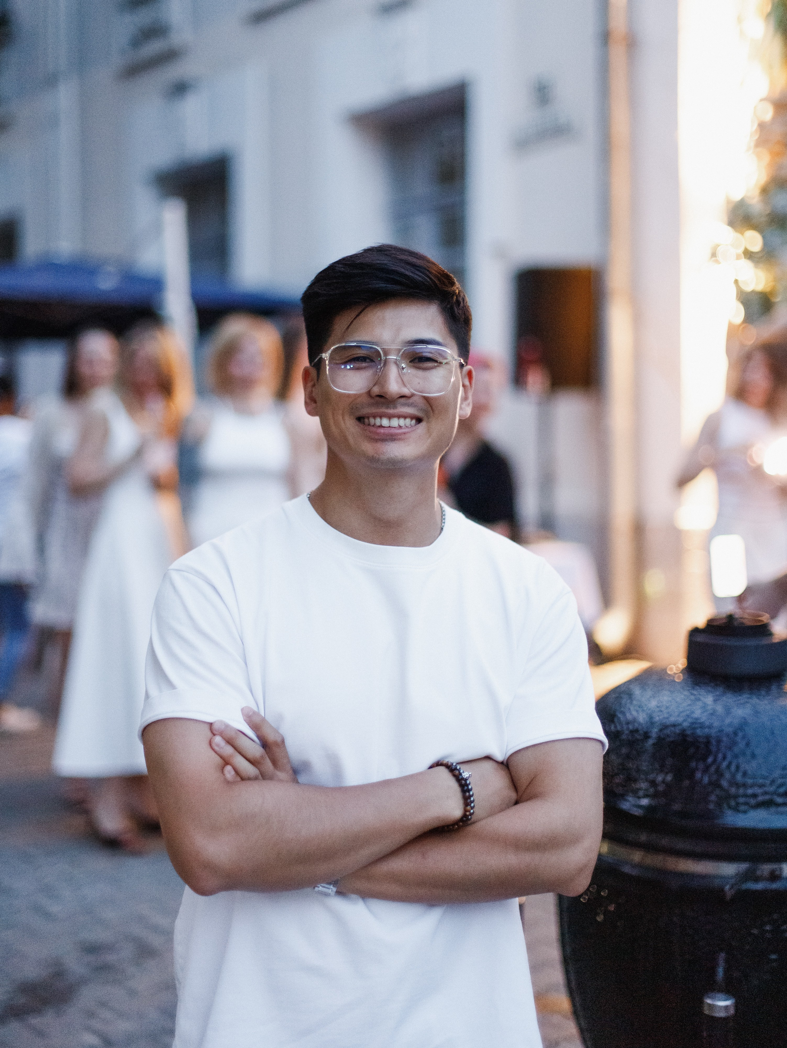 Pasta na bare — 3 YEARS. СВОИ. ФОТООТЧЕТЫ-СОБЫТИЯ-МЕСТА