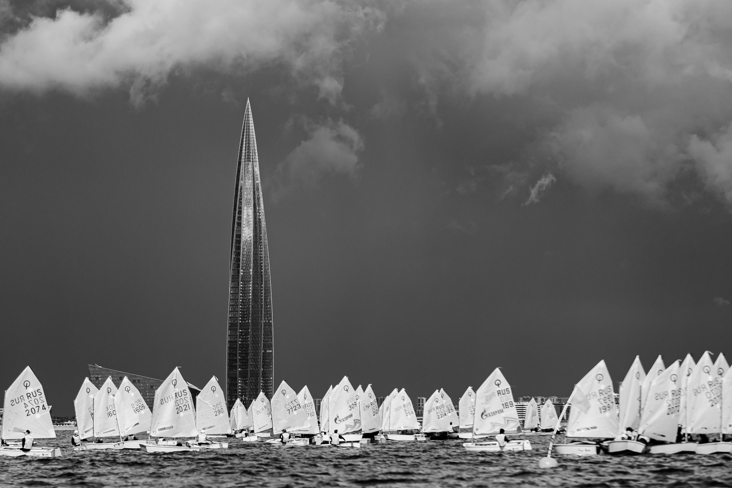 Конкурс спортивной фотографии «Спортивный кадр»