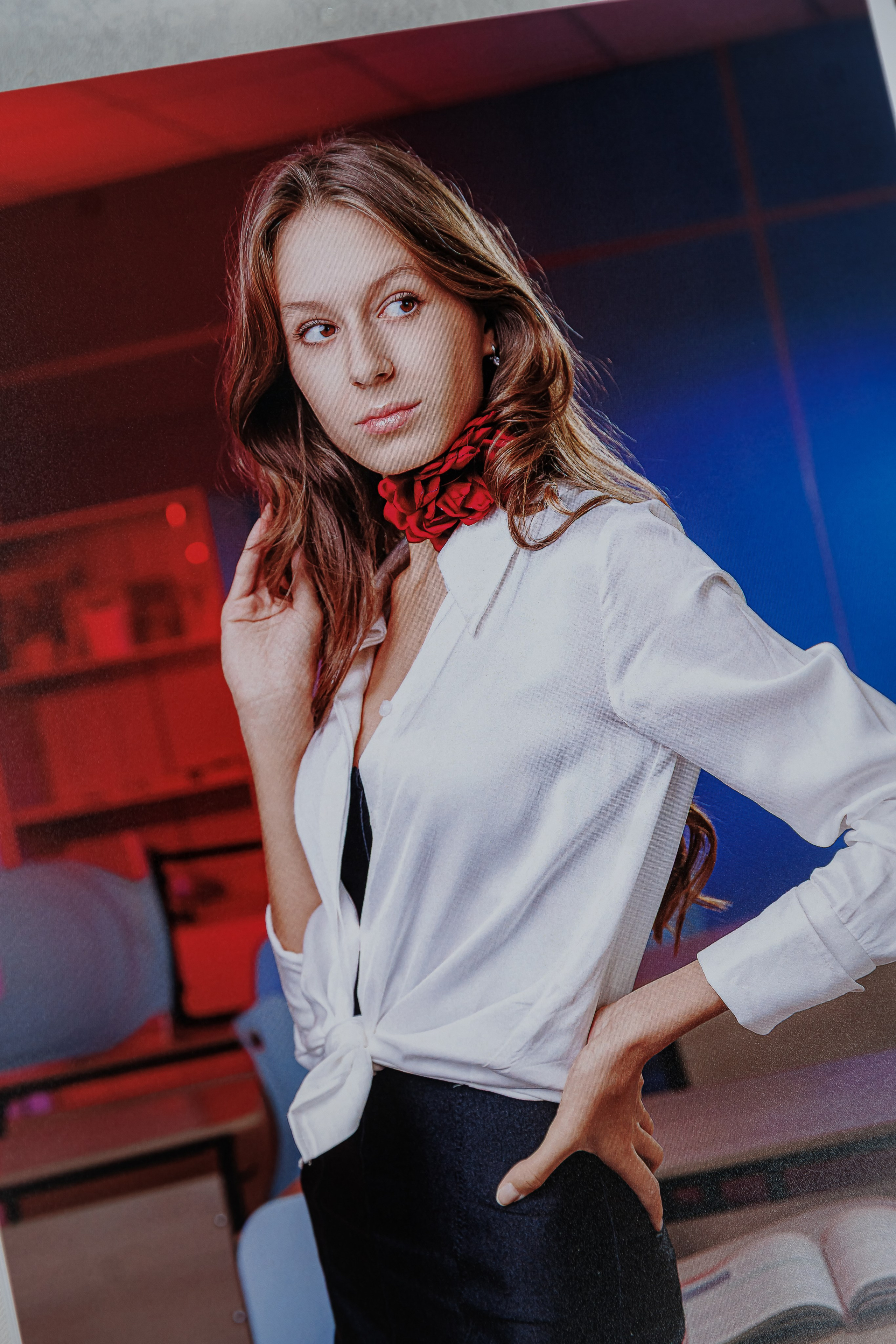 Персональные альбомы 9, 11 класс. Семейный и детский фотограф Комина Елена, Власиха, Одинцово