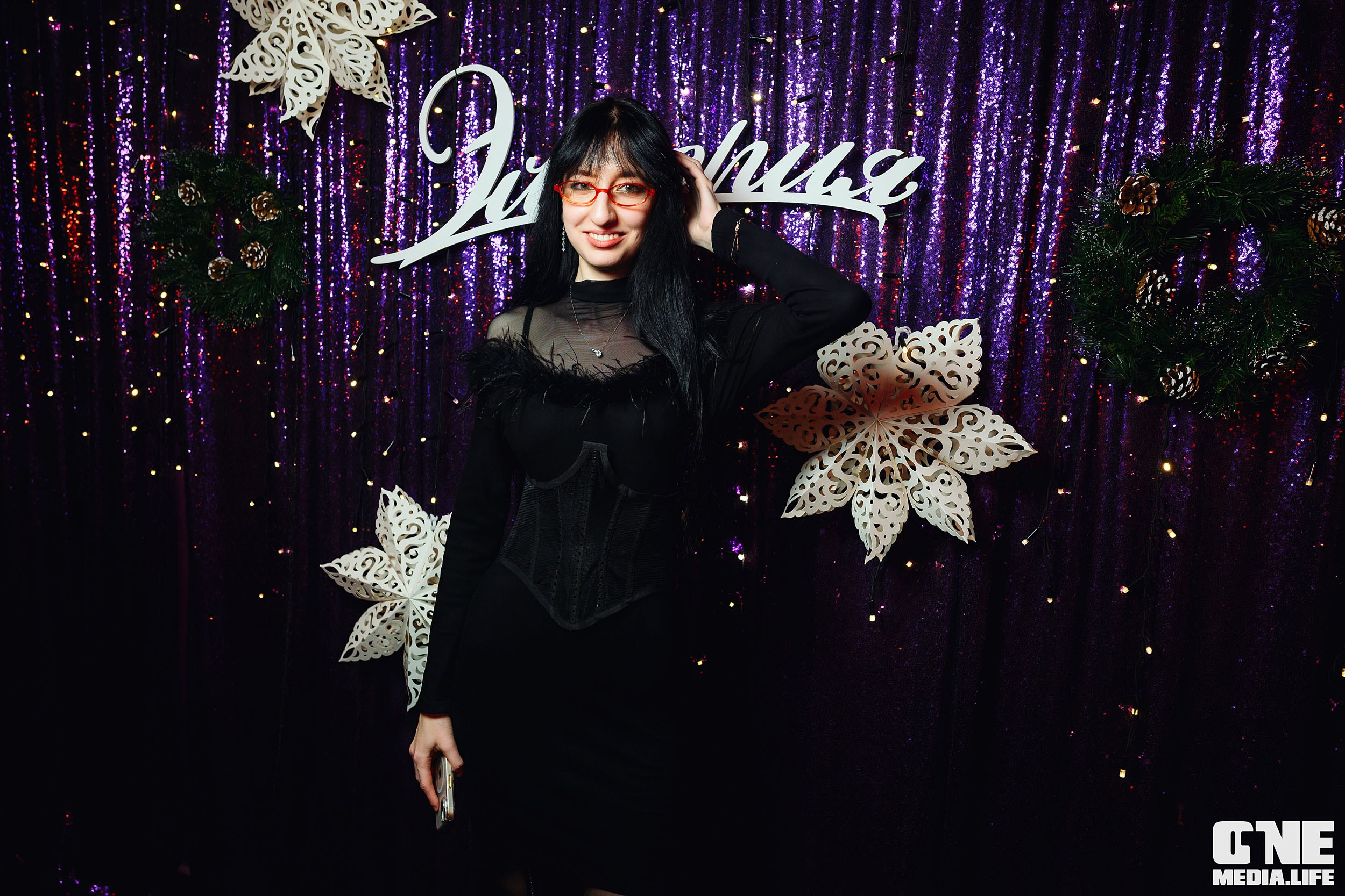 Фоторепортаж из караоке-клуба Эйфория. One Media Life: фоторепортажи, фотоотчеты с мероприятий и заведений