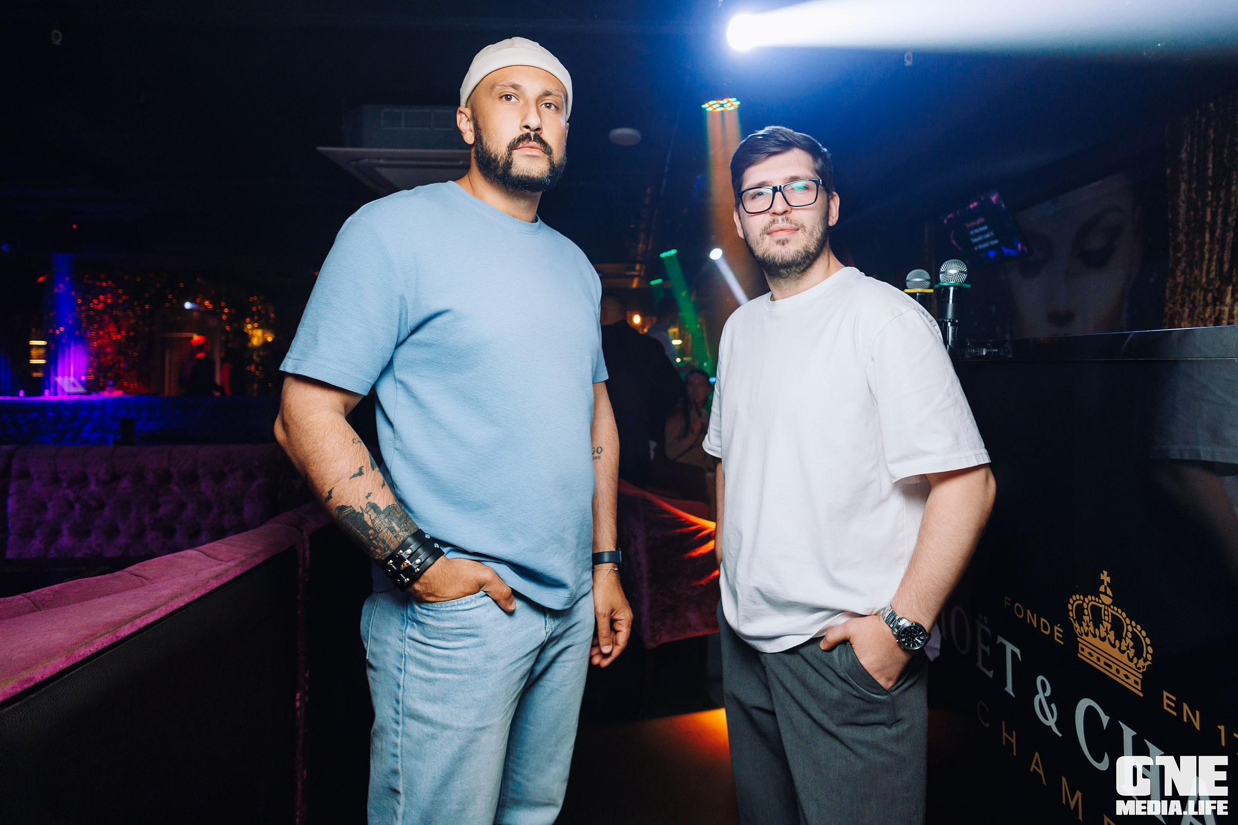 Фоторепортаж из караоке-клуба Эйфория. One Media Life: фоторепортажи, фотоотчеты с мероприятий и заведений