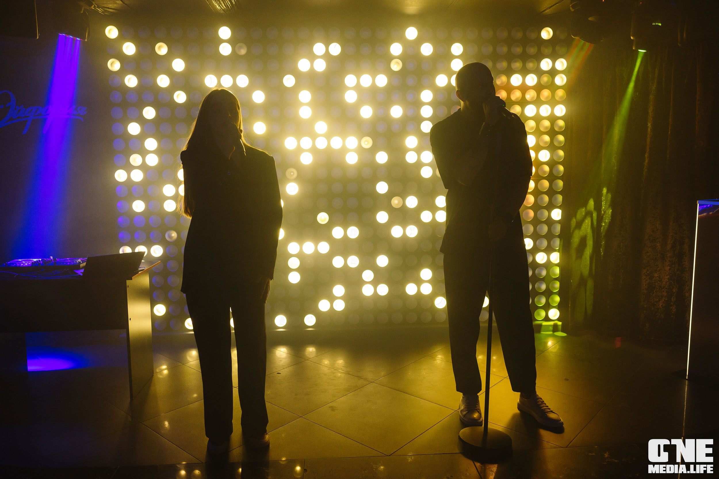 Фоторепортаж из караоке-клуба Эйфория. One Media Life: фоторепортажи, фотоотчеты с мероприятий и заведений