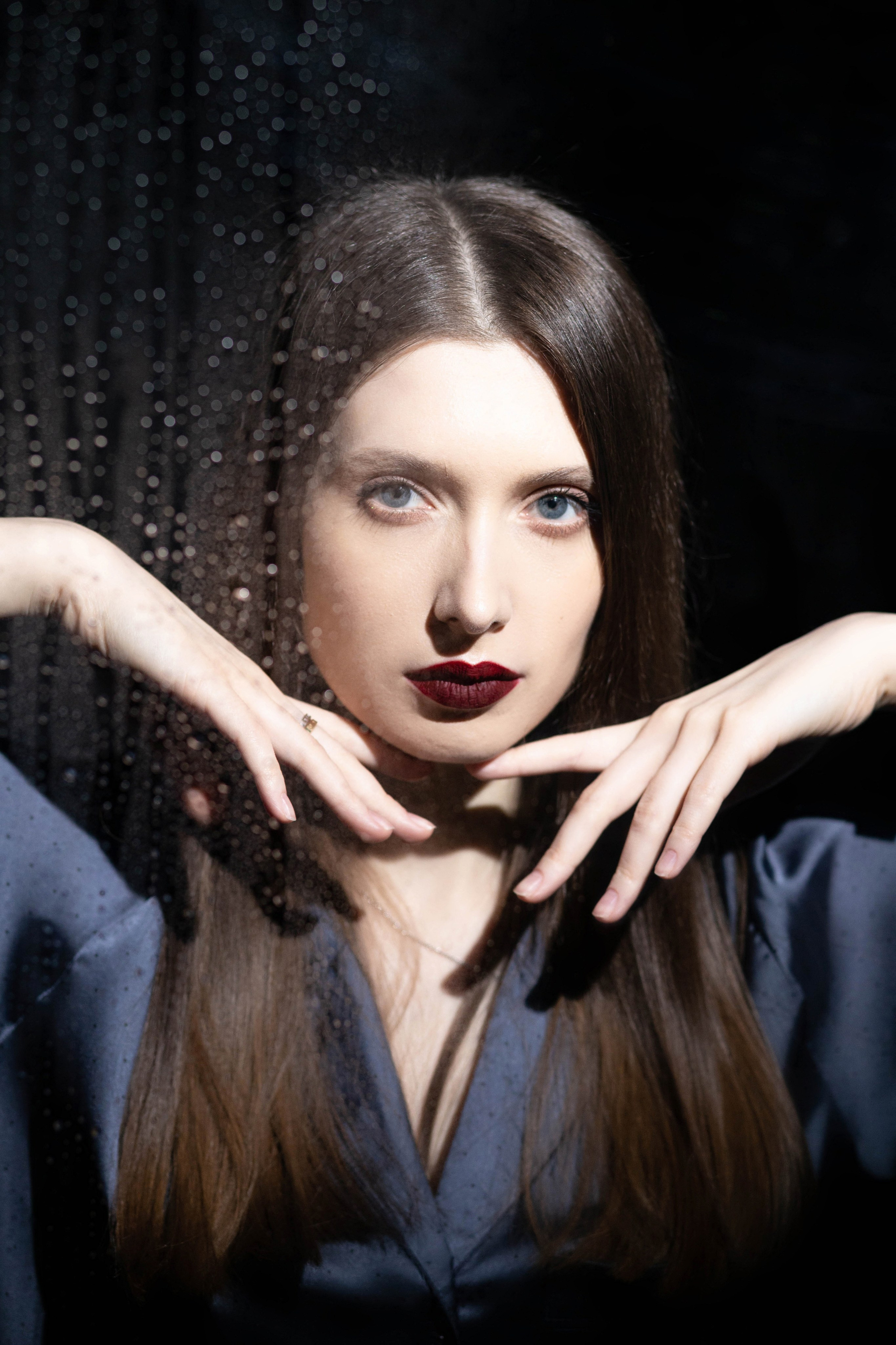 Фотограф эстет Москва и МО Горбачева Юлия