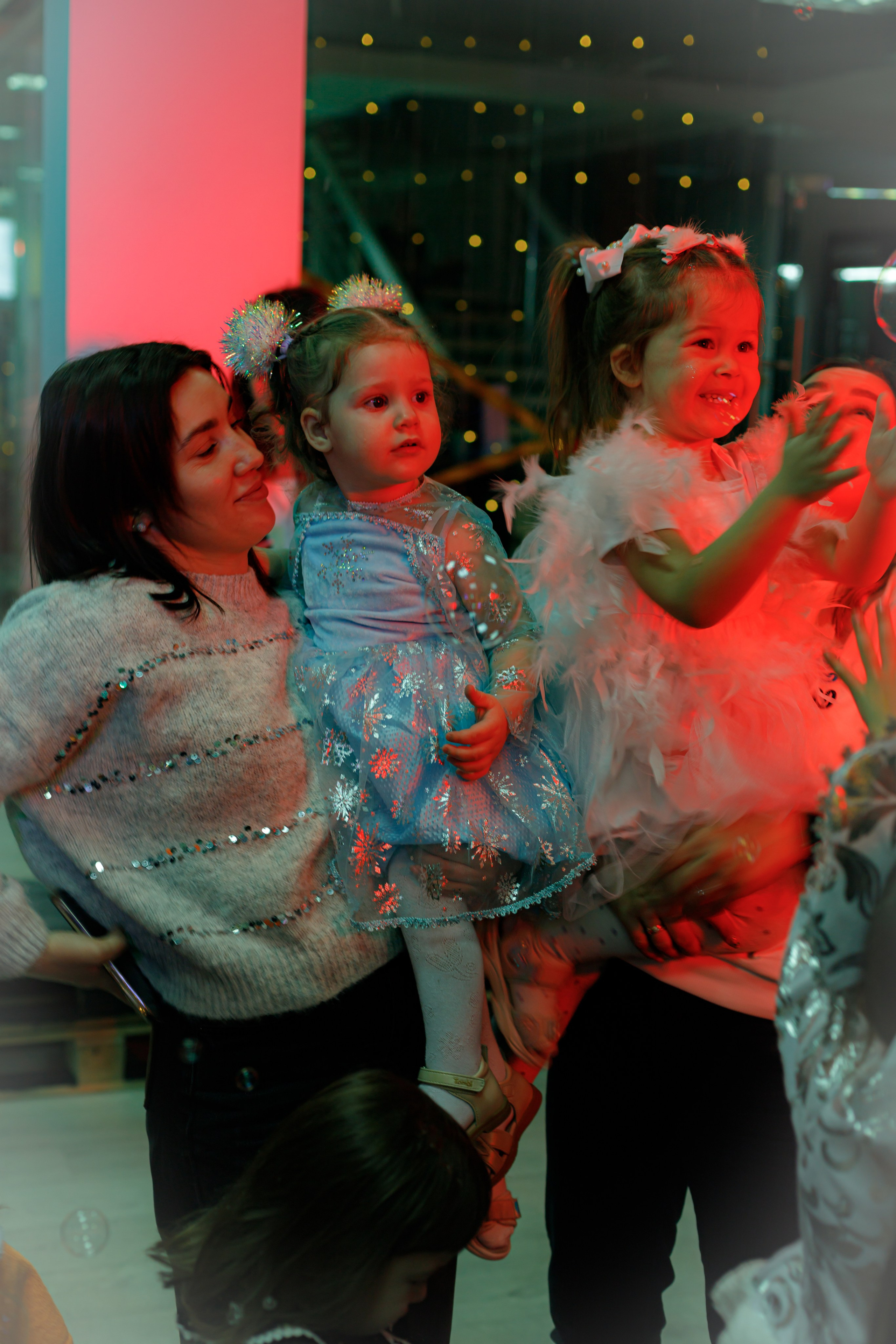 HAPPY NEW YEAR PART/3. Photokarish