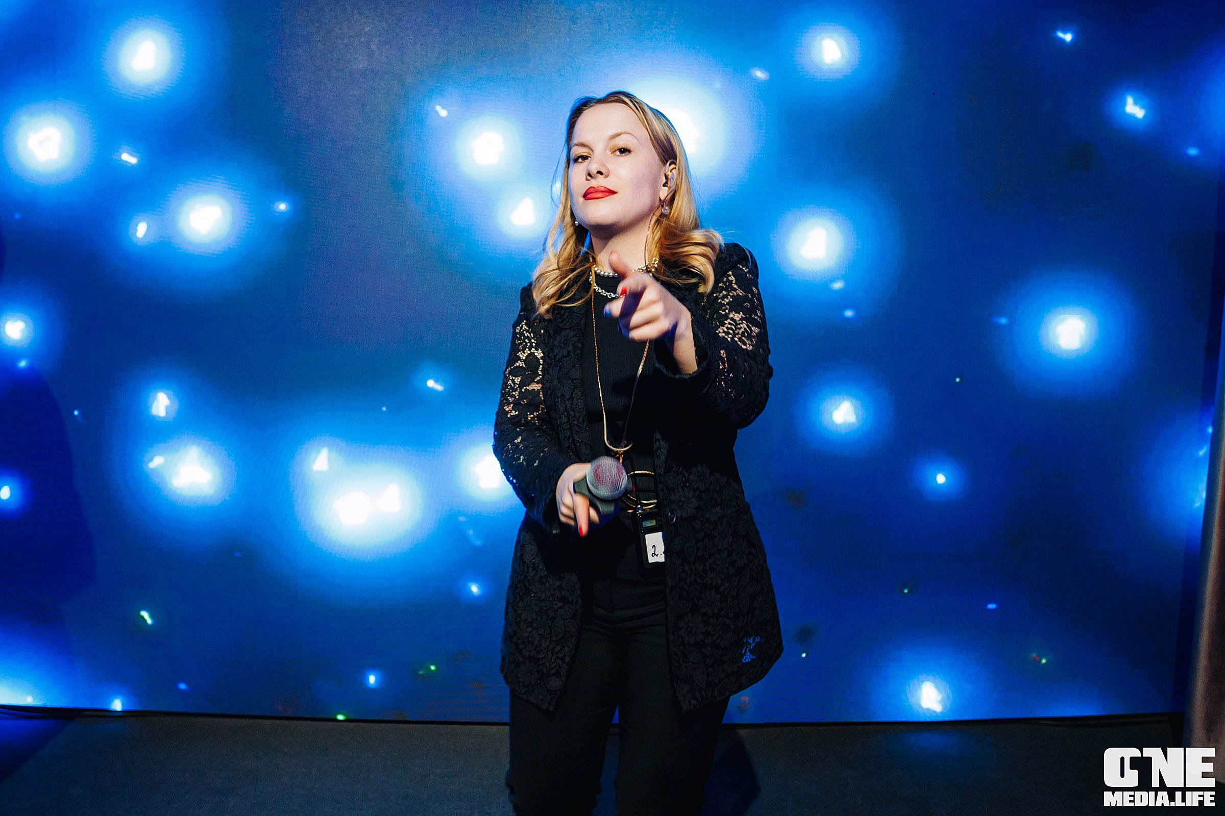 Фоторепортаж из ресторана Океан. One Media Life: фоторепортажи, фотоотчеты с мероприятий и заведений