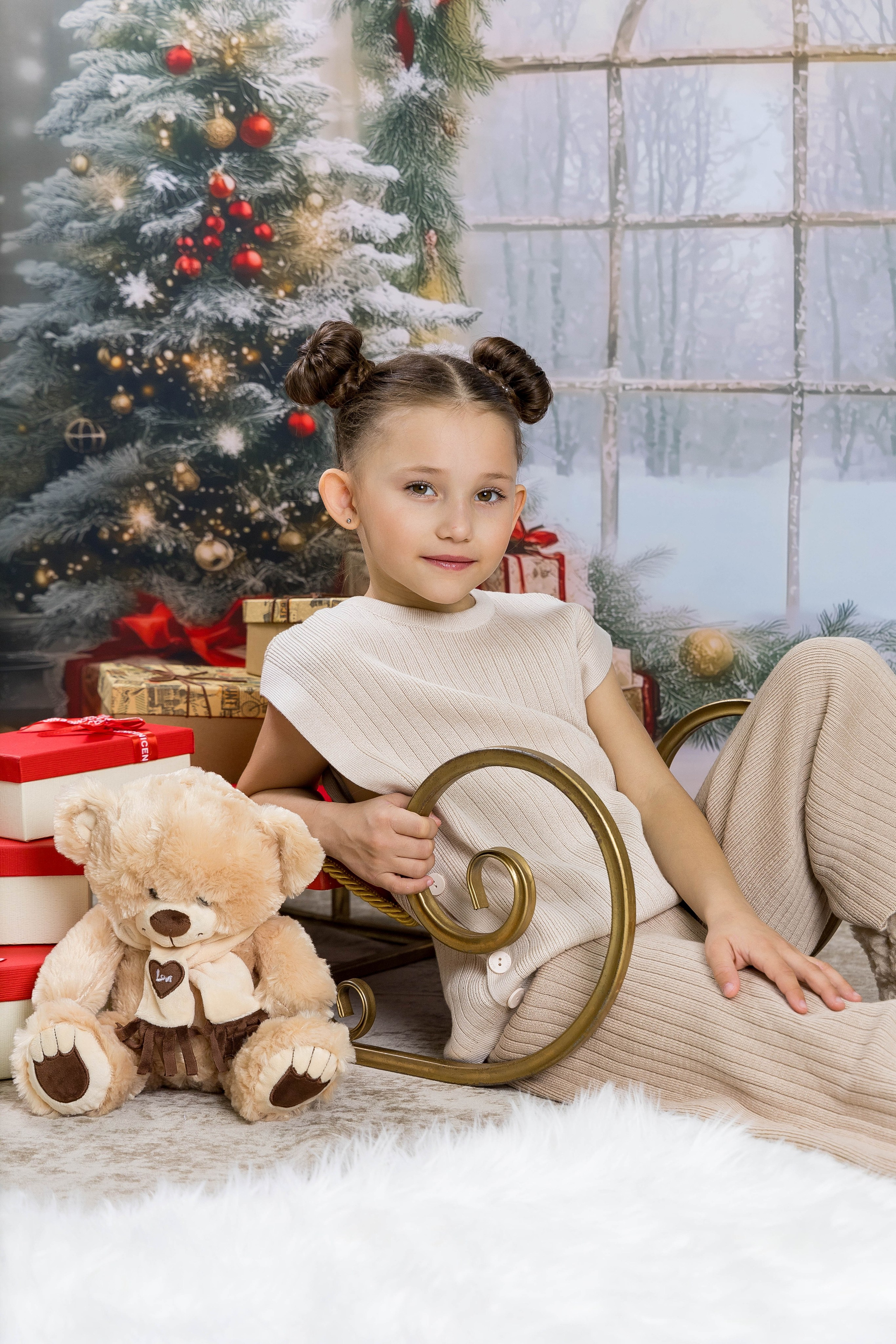 Фотограф в садик. Фотостудия «Стрекоза»