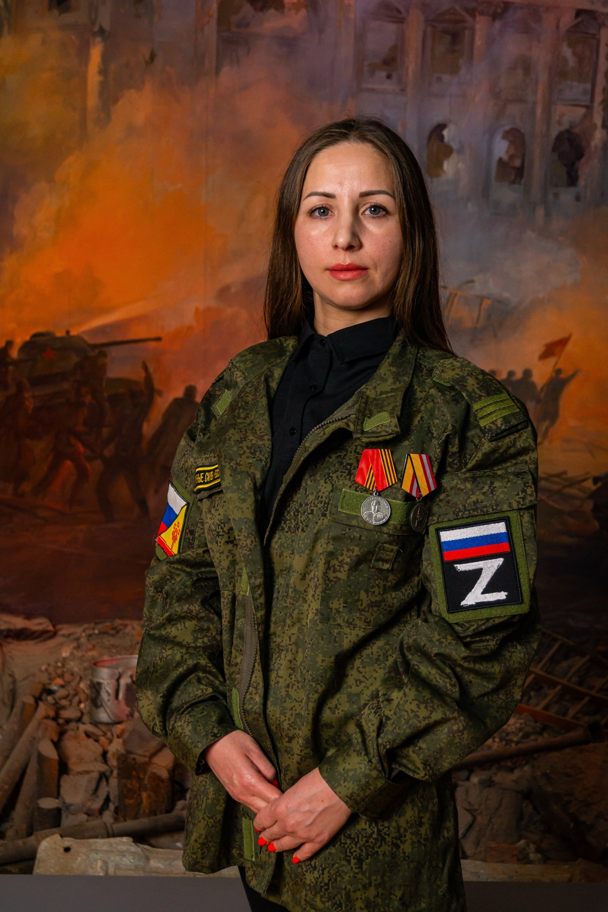 Разноплановый фотограф в Москве