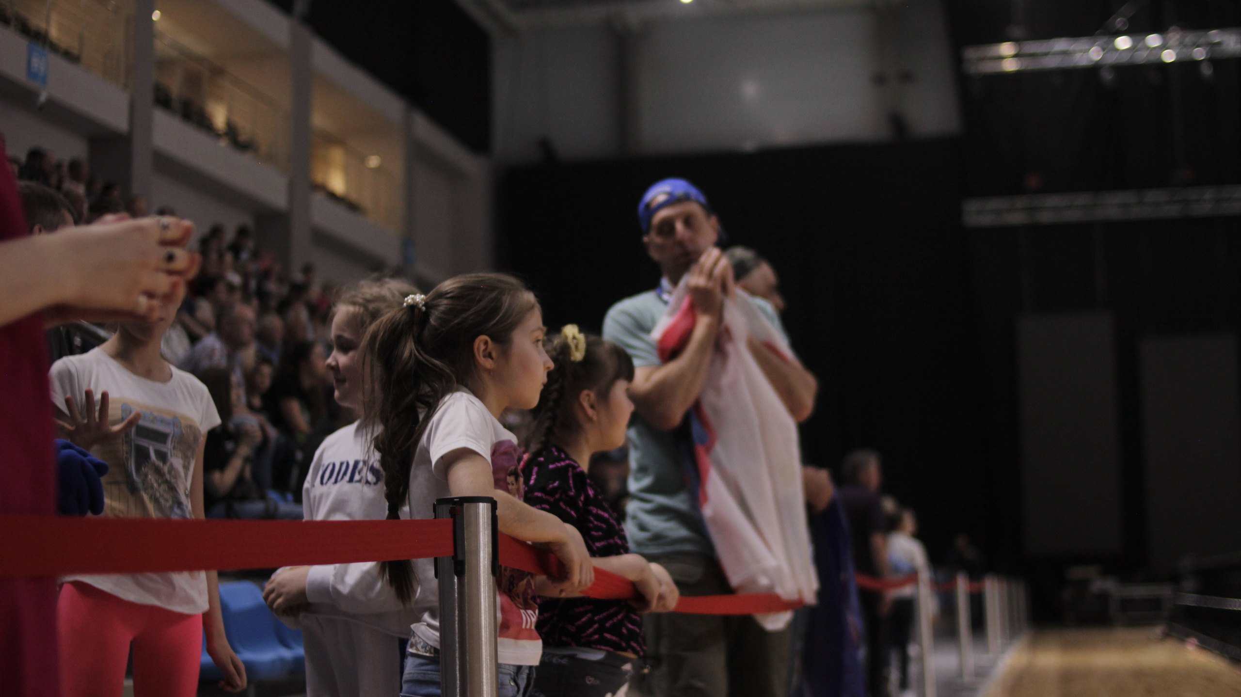 Волейбольная встреча "Протон" (Саратов) и "Динамо-Метар" (Челябинск). Фотокрыжовник. Снимаем, дружим, путешествуем