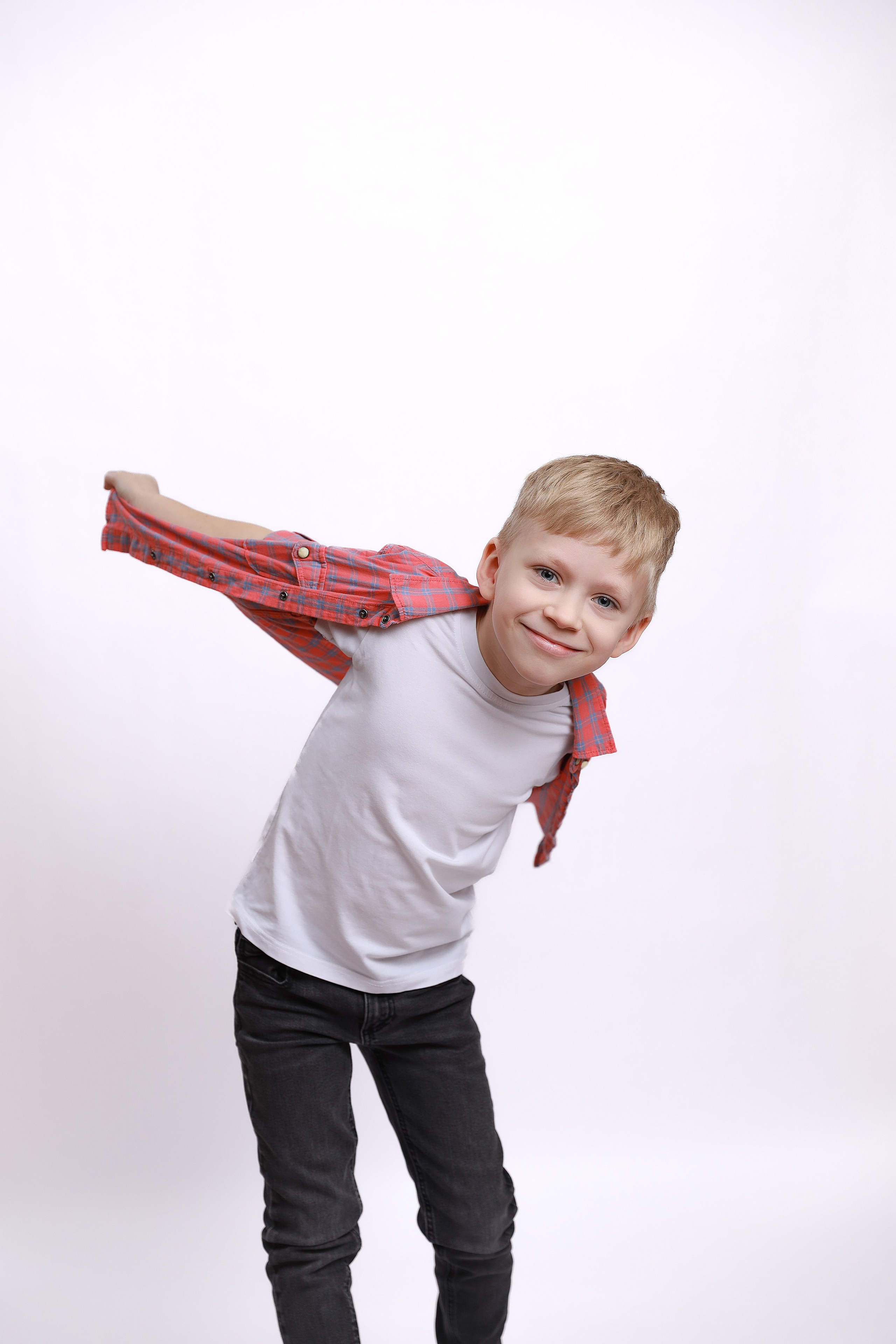 ДЕТСКИЙ САД. Школьный фотограф в Красноярске