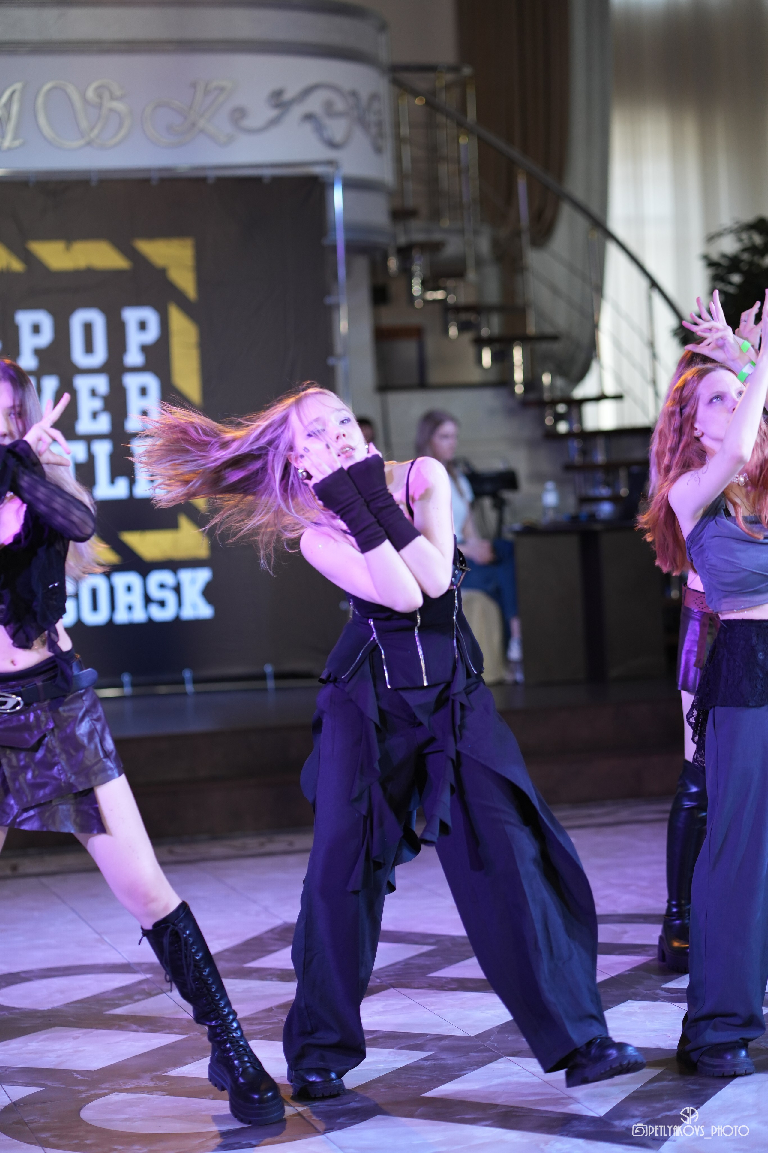 K-POP COVER BATTLE PYATTIGORSK. Фотограф, видеограф Пятигорск, Ставрополь, Ессентуки, Petlyakovs_photo