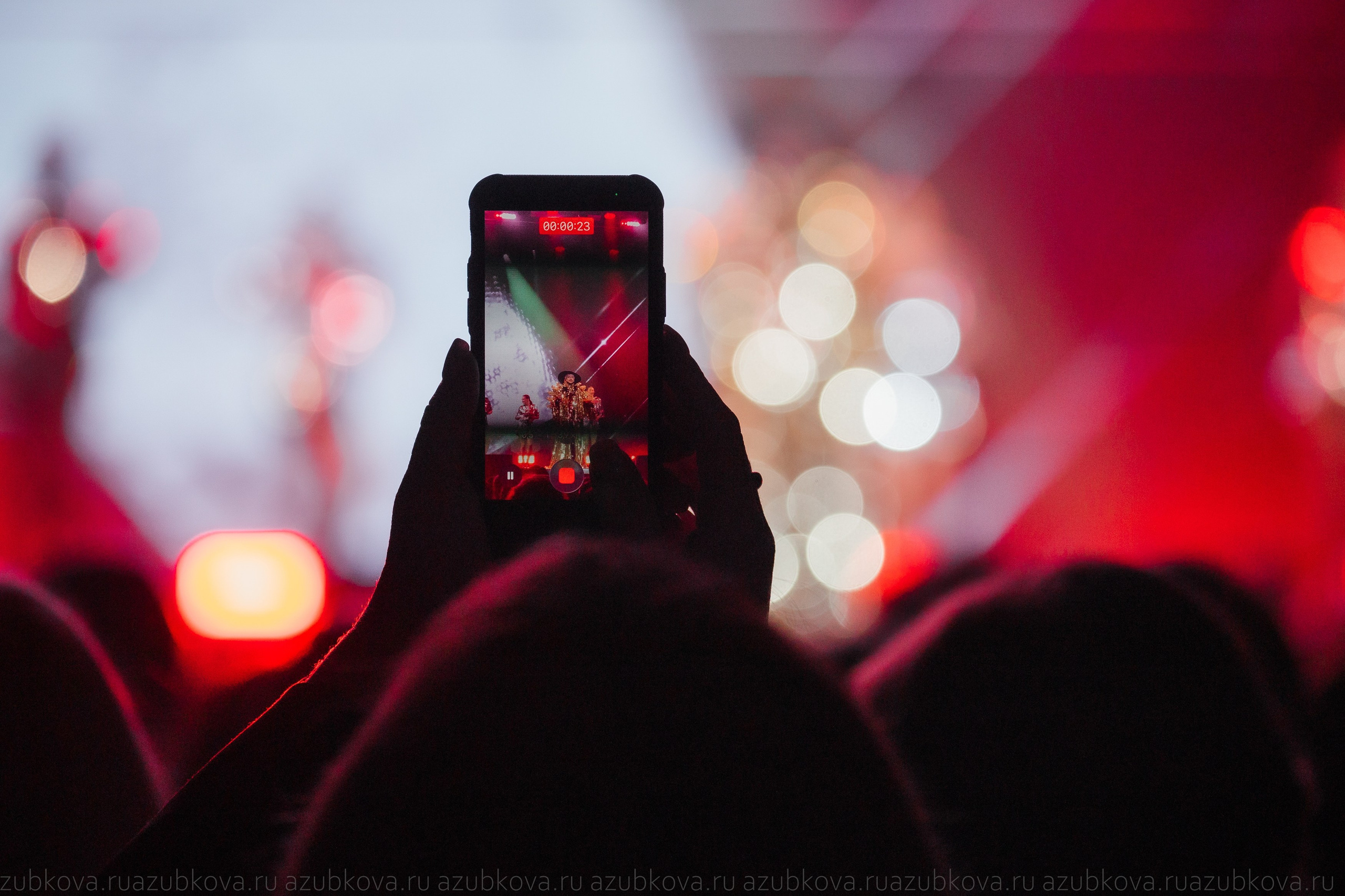 Филипп Киркоров. Часть II. Фотограф Анастасия Зубкова