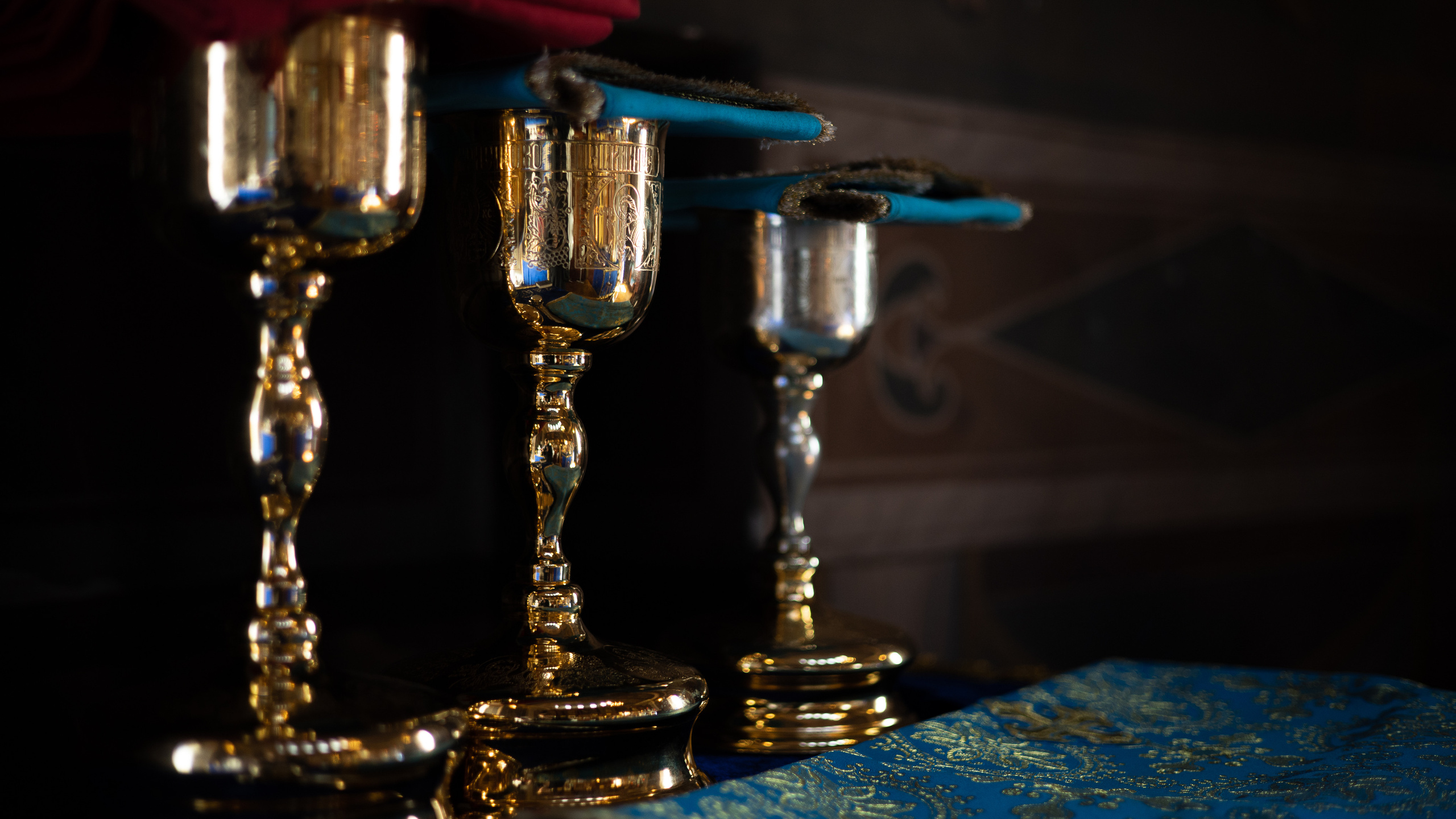 Церковные. Портретный фотограф Сергей Лищенюк