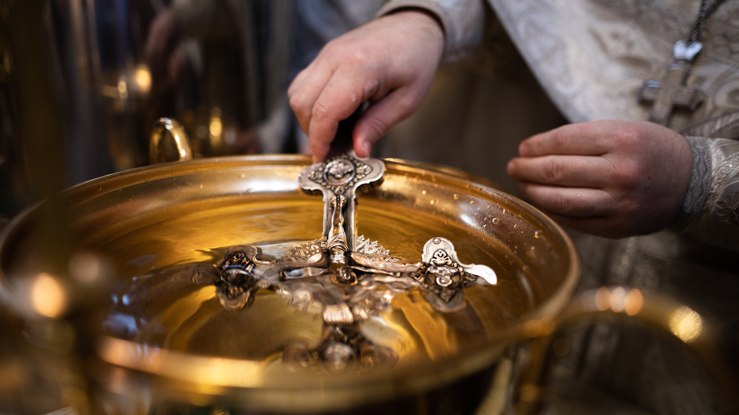 Церковные. Портретный фотограф Сергей Лищенюк