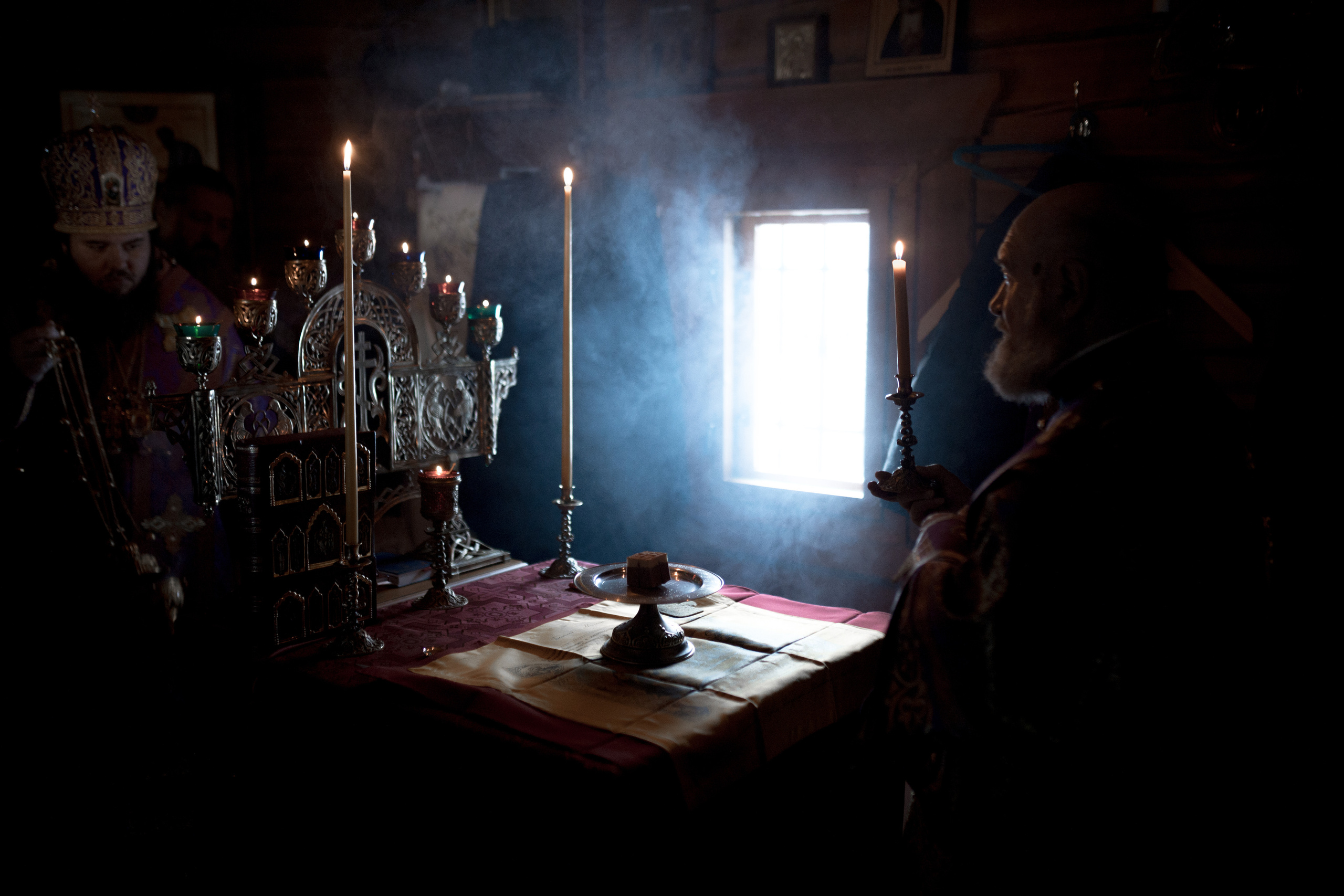 Церковные. Портретный фотограф Сергей Лищенюк