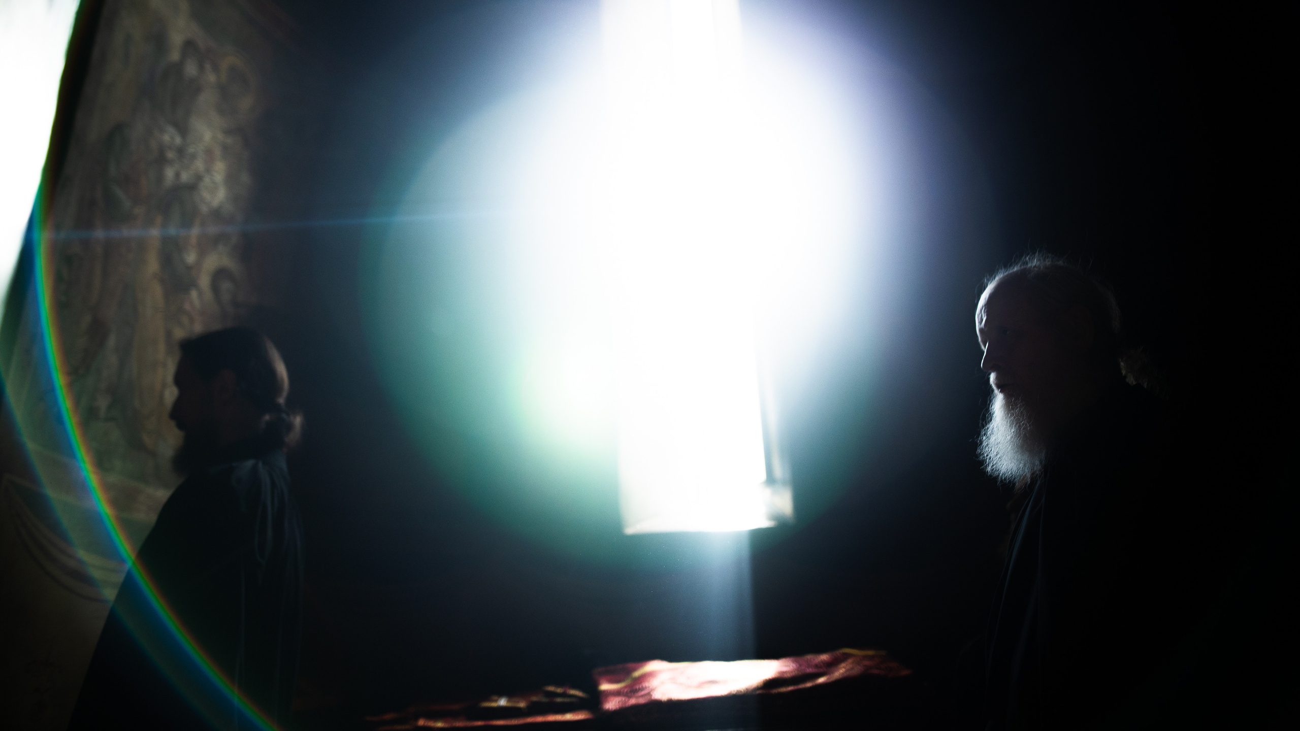 Церковные. Портретный фотограф Сергей Лищенюк