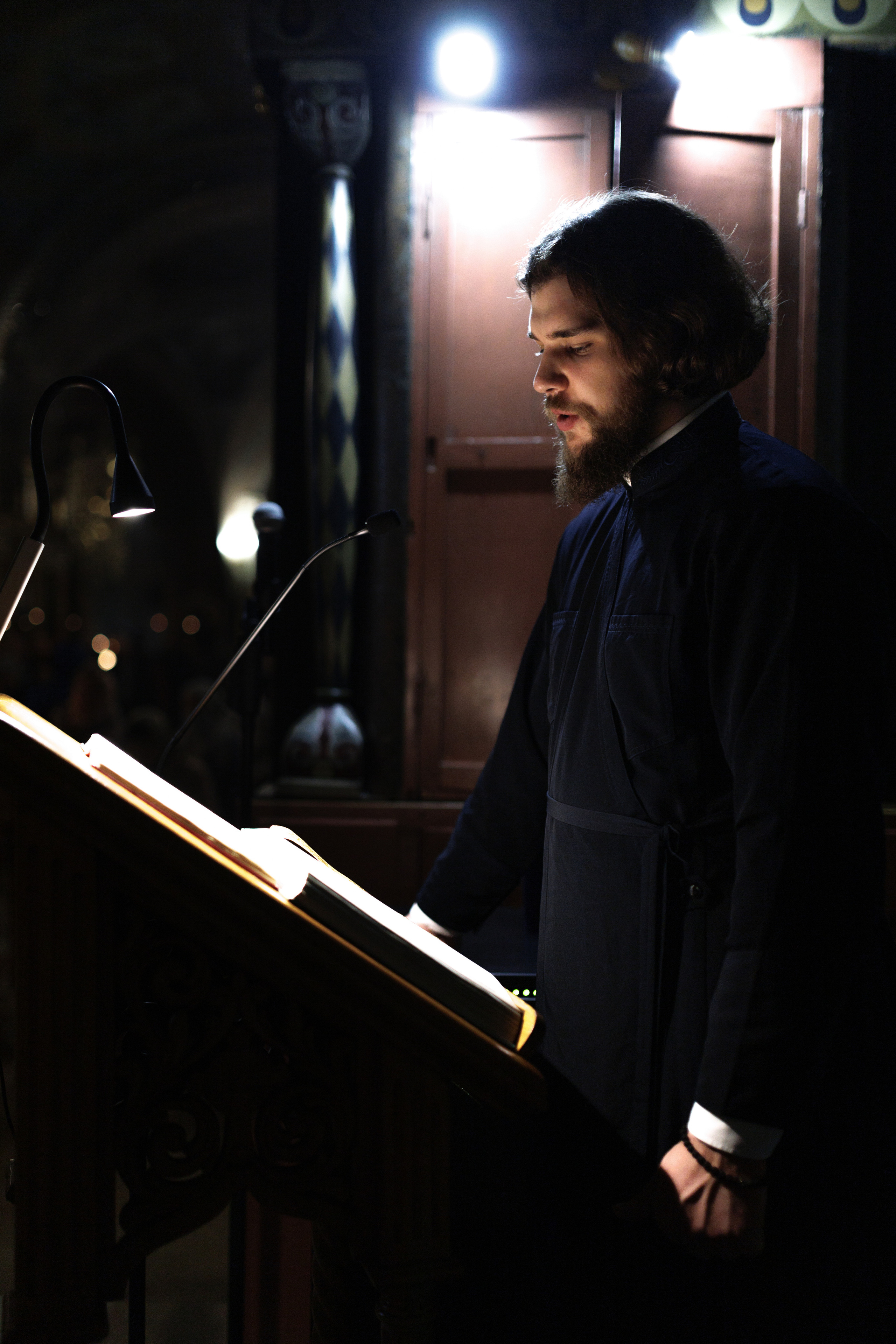 Церковные. Портретный фотограф Сергей Лищенюк