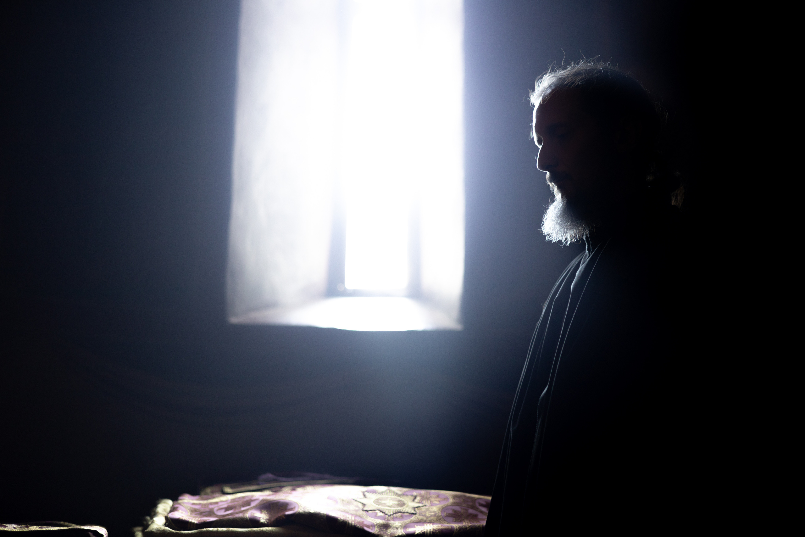 Церковные. Портретный фотограф Сергей Лищенюк