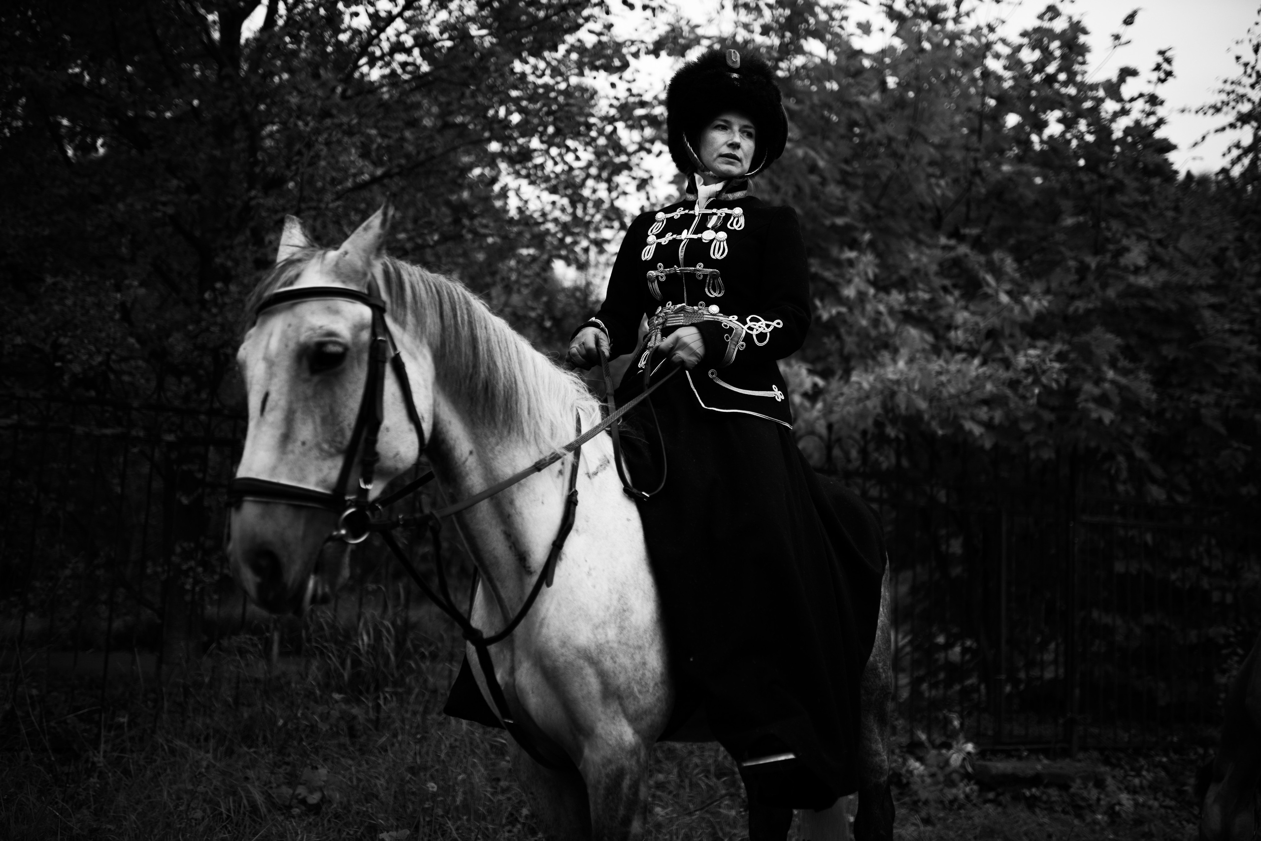 Репортаж. Портретный фотограф Сергей Лищенюк