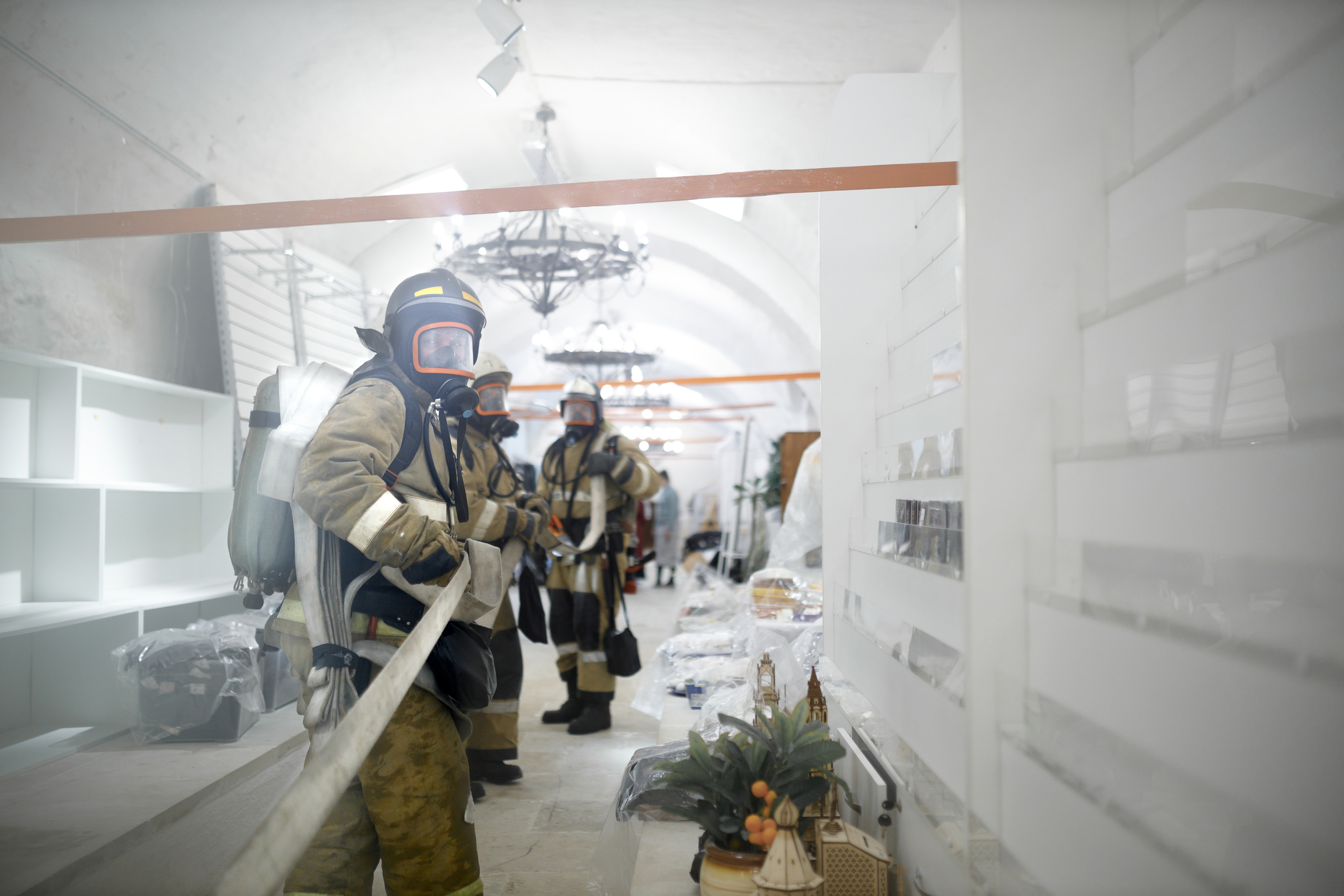 Репортаж. Портретный фотограф Сергей Лищенюк