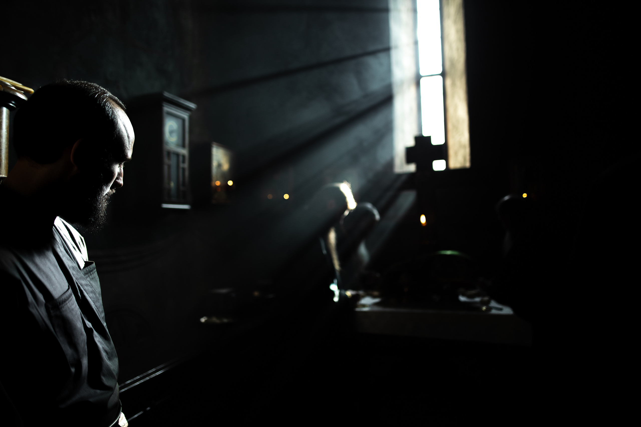 Церковные. Портретный фотограф Сергей Лищенюк