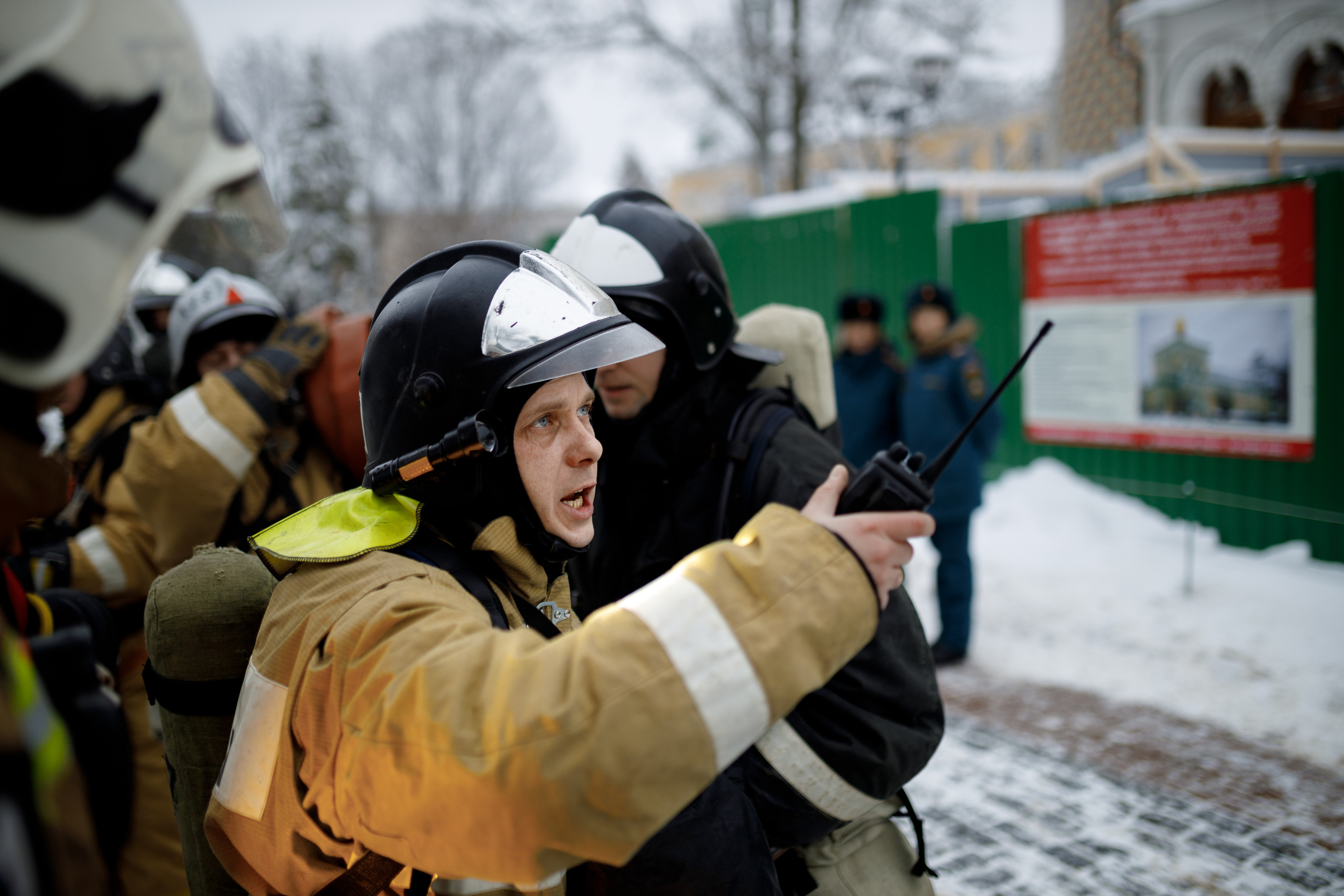 Репортаж. Портретный фотограф Сергей Лищенюк