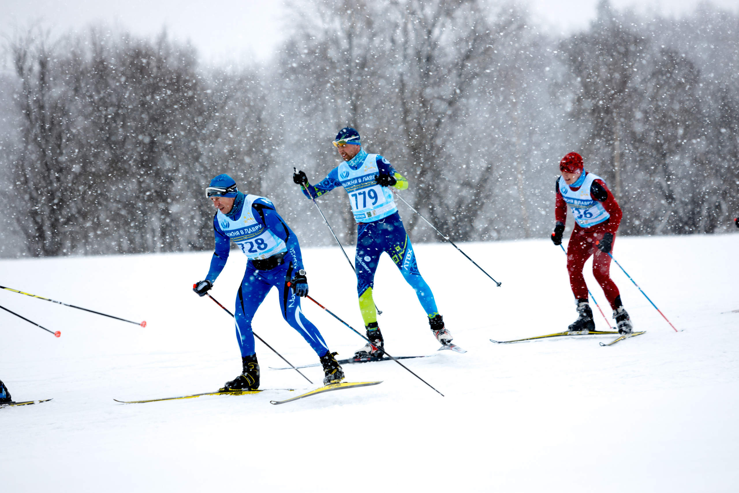 Репортаж. Портретный фотограф Сергей Лищенюк