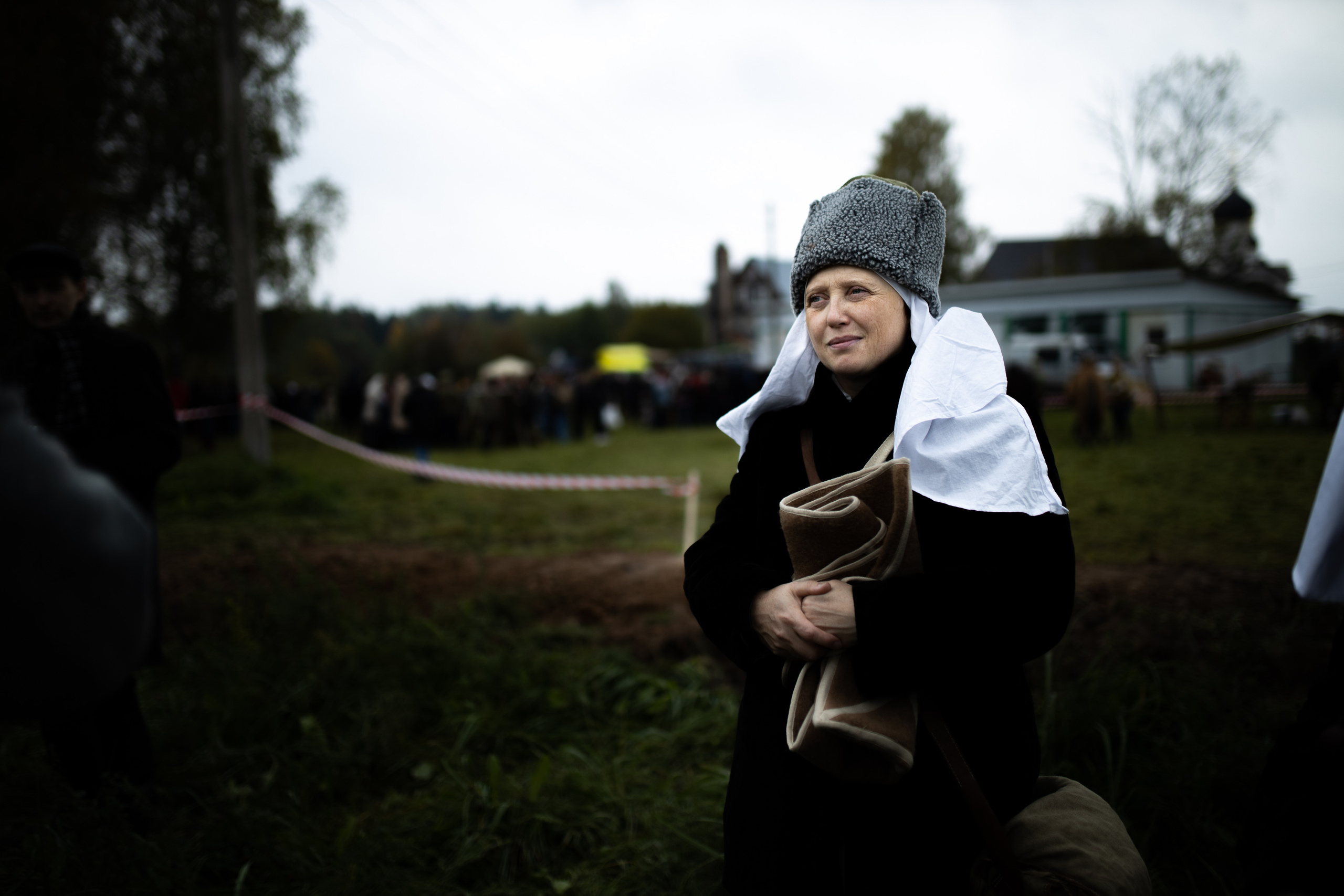 Репортаж. Портретный фотограф Сергей Лищенюк