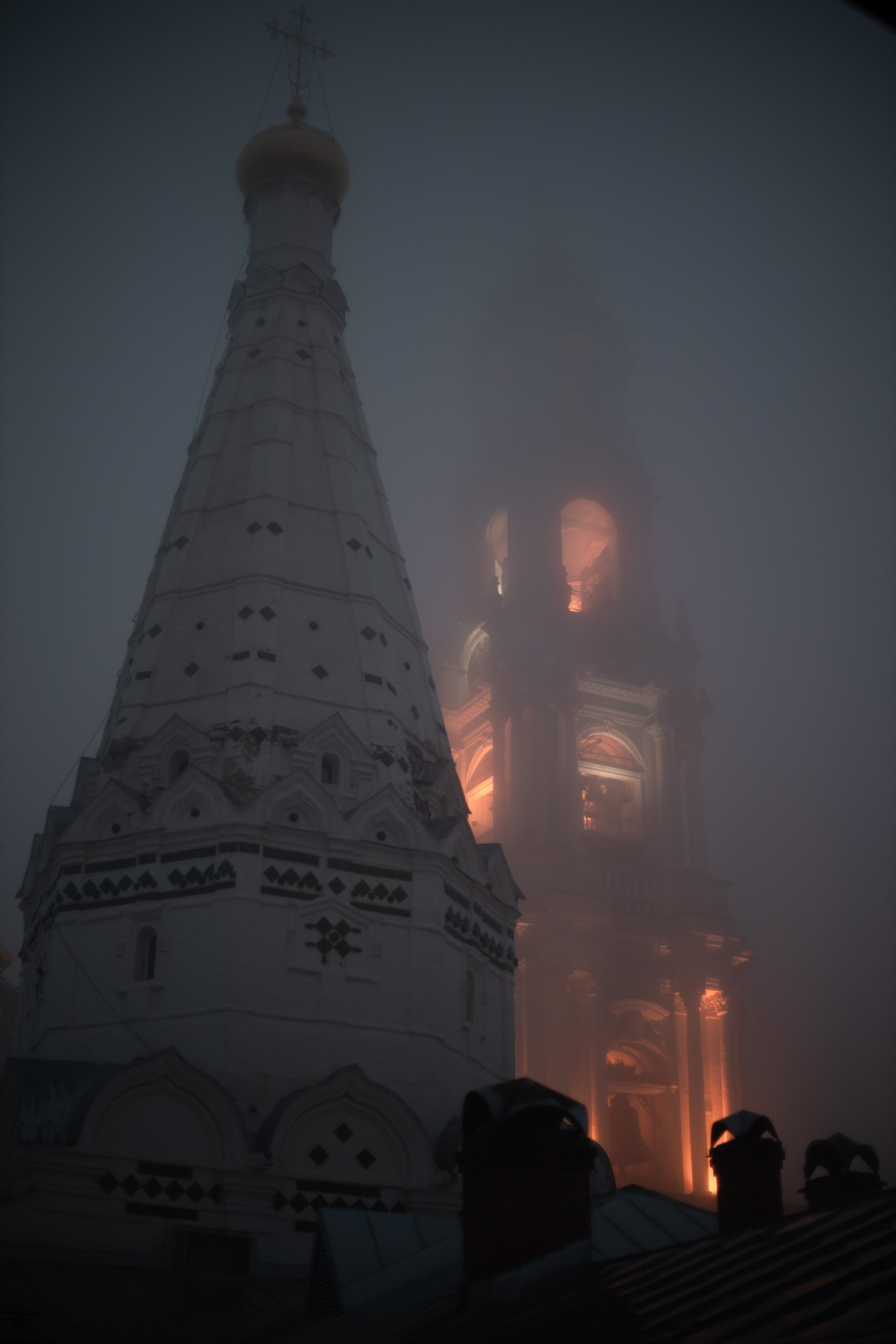 Церковные. Портретный фотограф Сергей Лищенюк