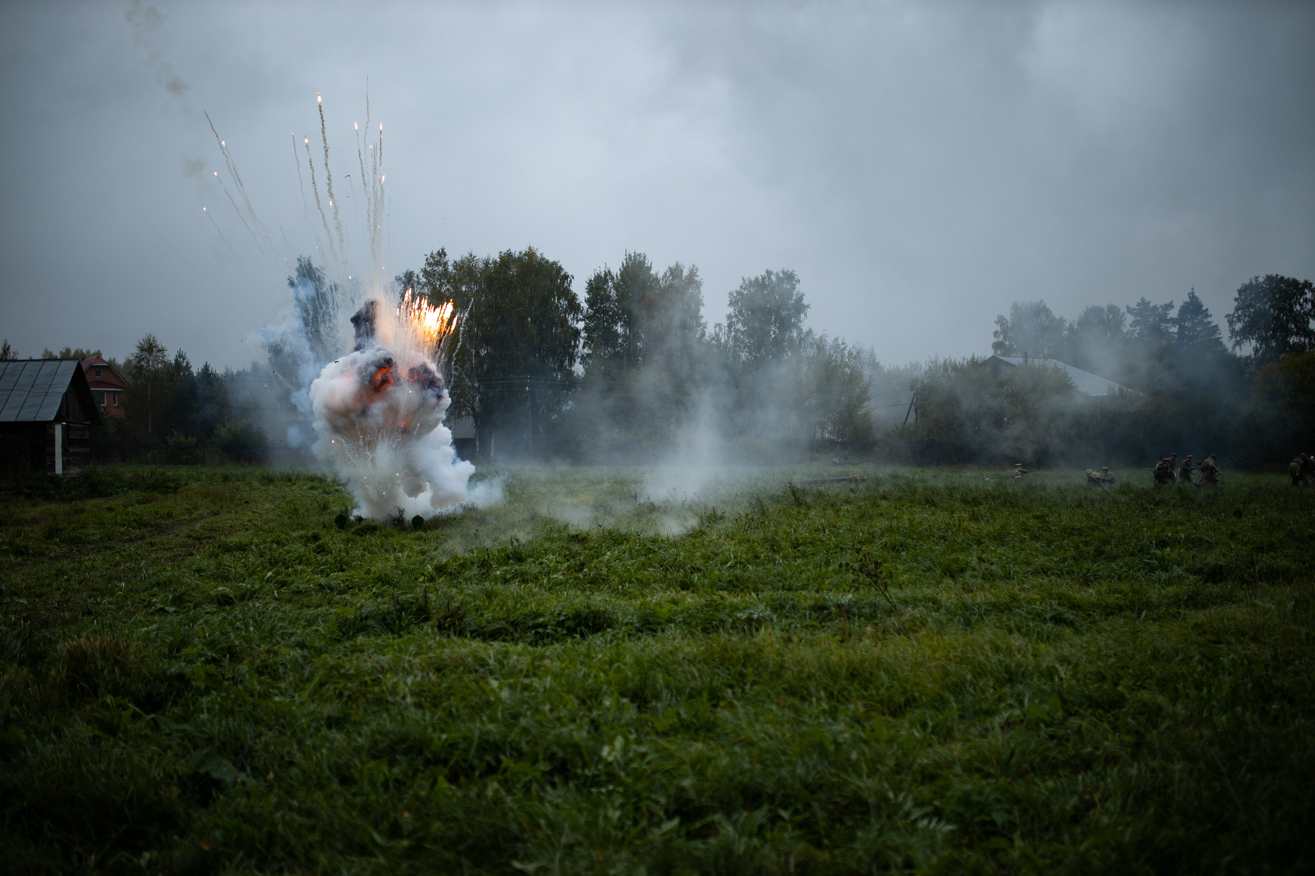 Репортаж. Портретный фотограф Сергей Лищенюк