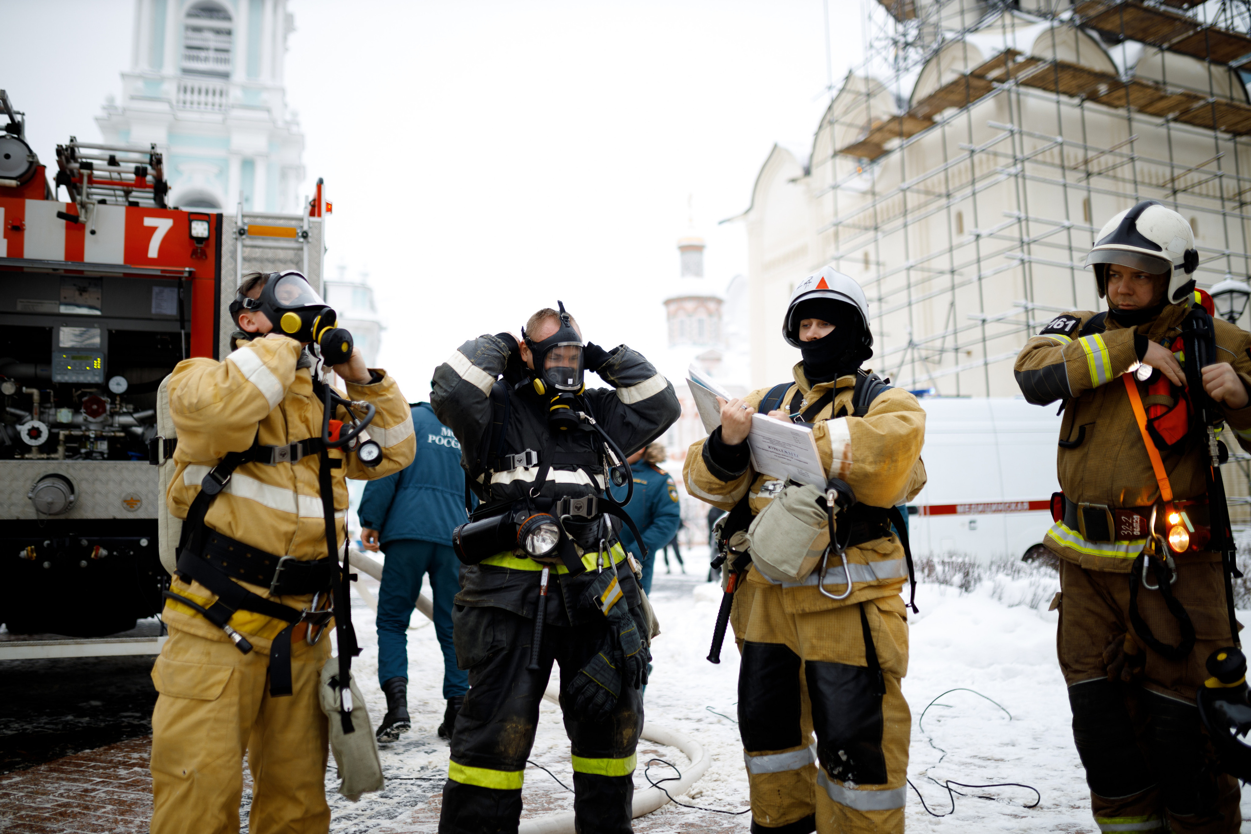 Репортаж. Портретный фотограф Сергей Лищенюк