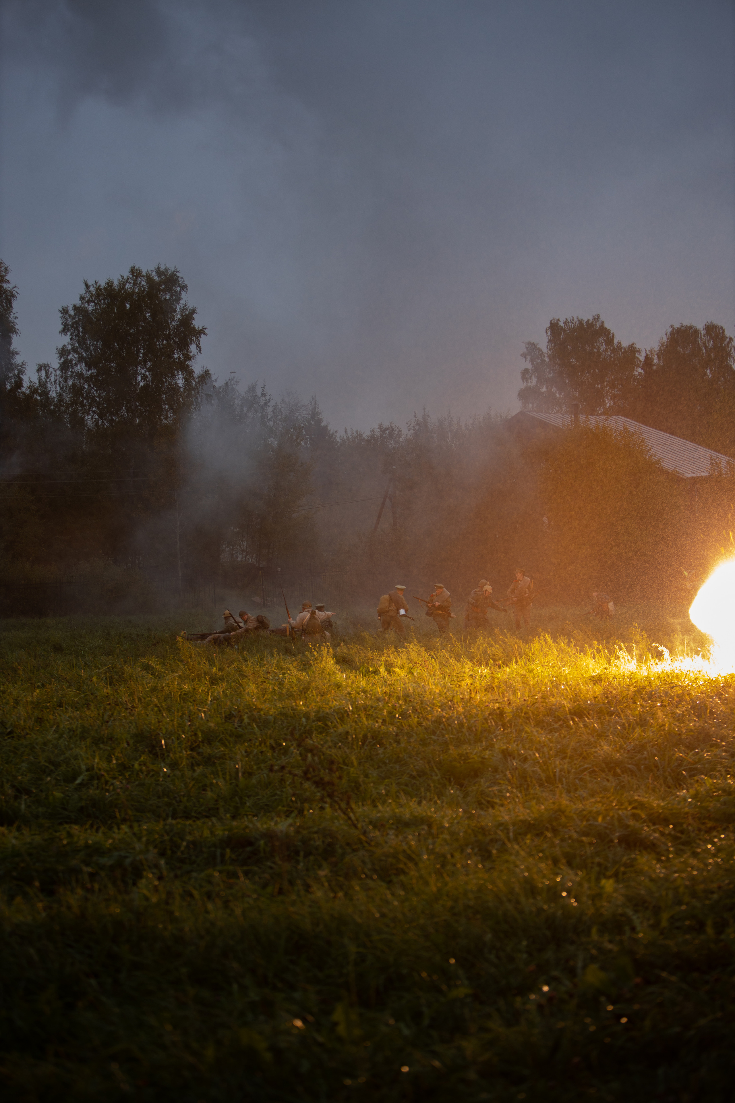 Репортаж. Портретный фотограф Сергей Лищенюк