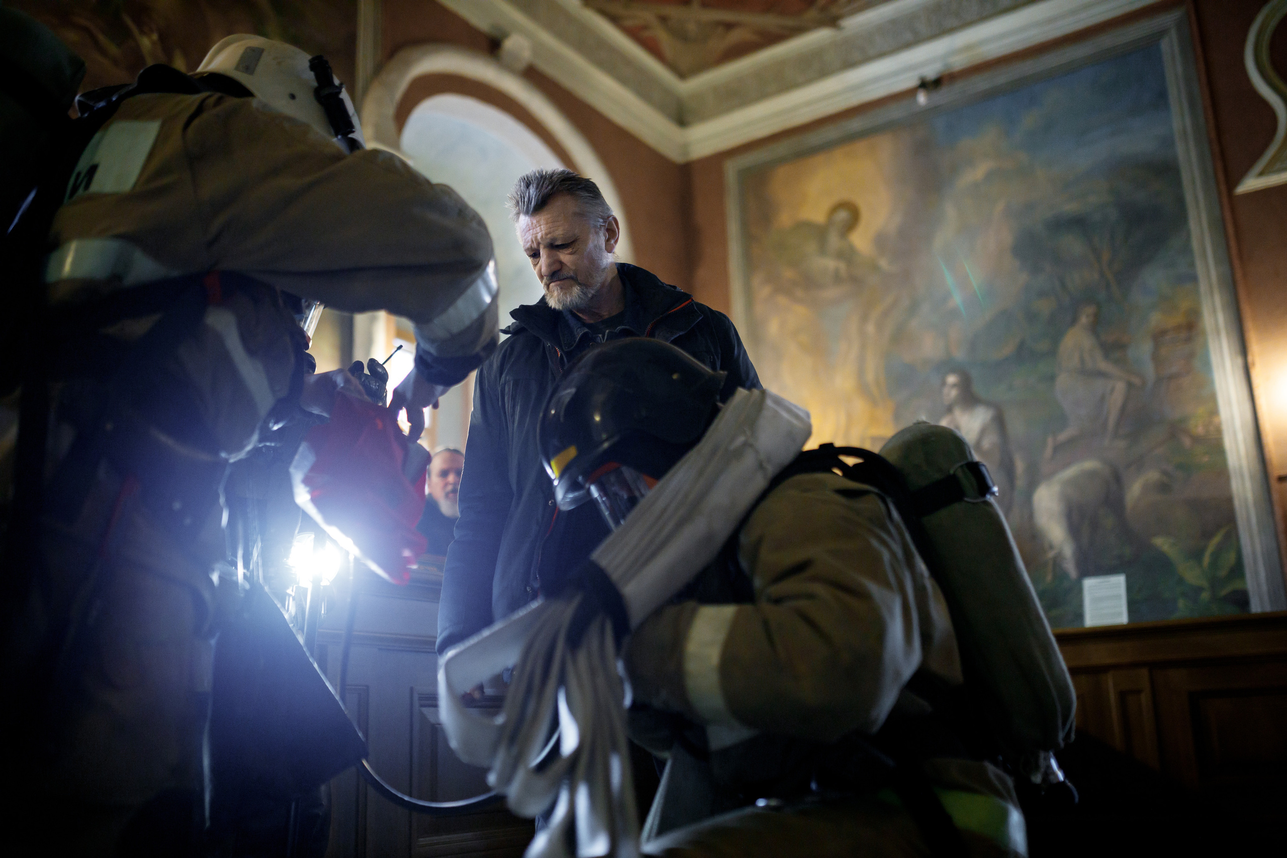 Церковные. Портретный фотограф Сергей Лищенюк