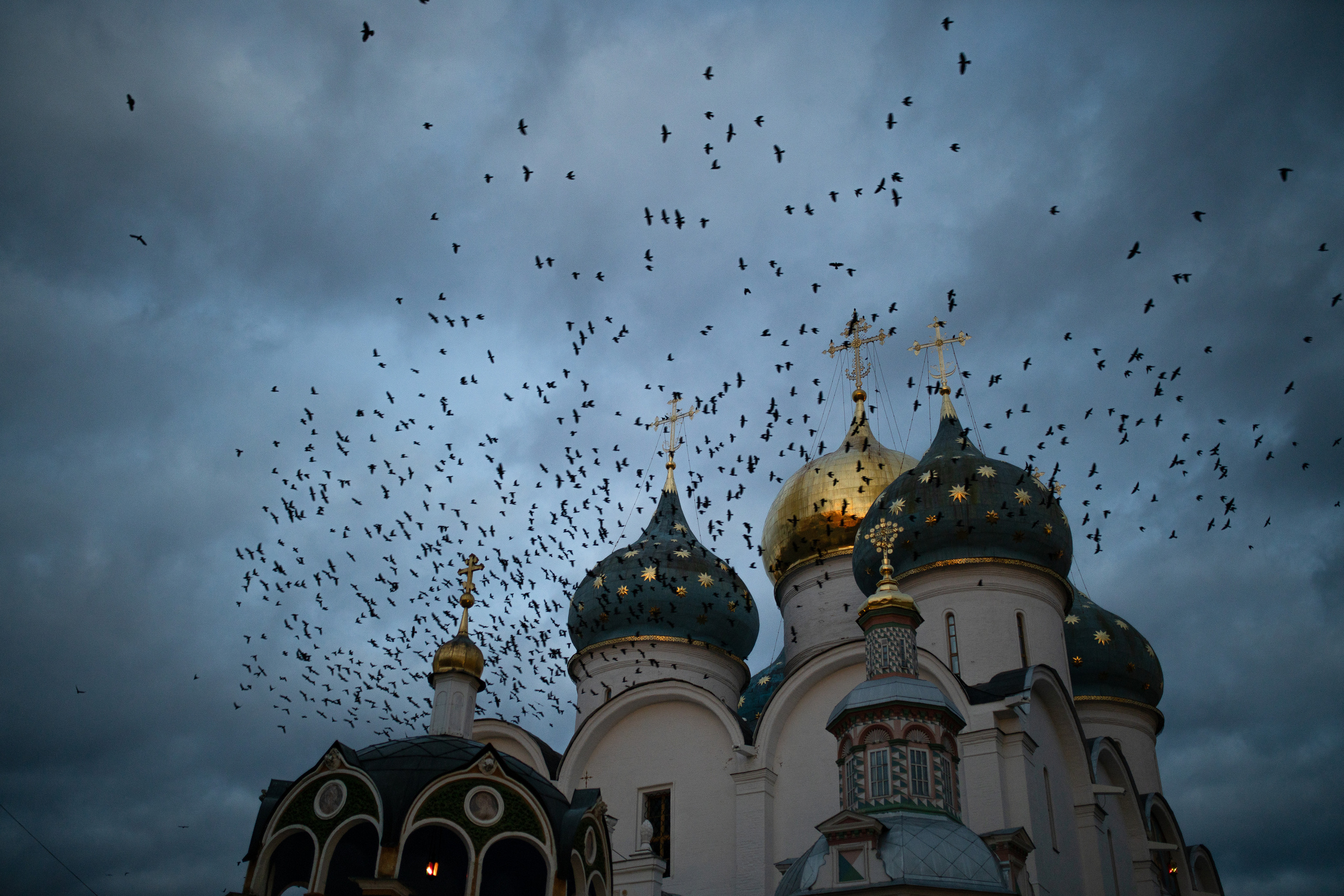 Церковные. Портретный фотограф Сергей Лищенюк