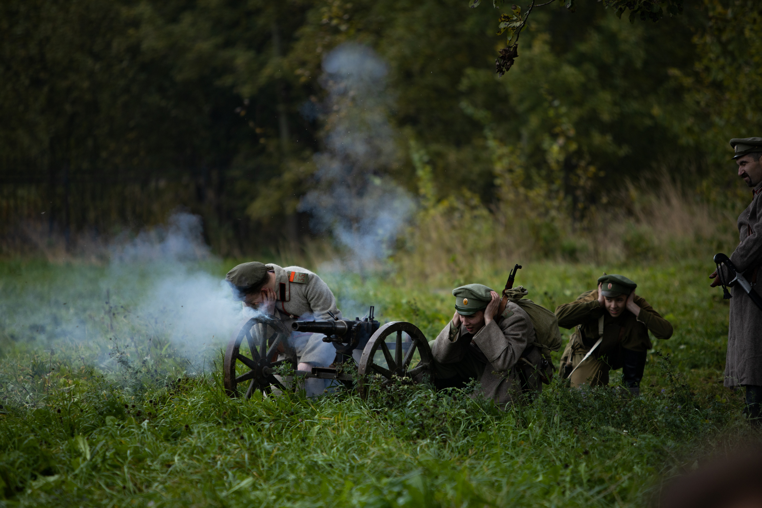 Репортаж. Портретный фотограф Сергей Лищенюк