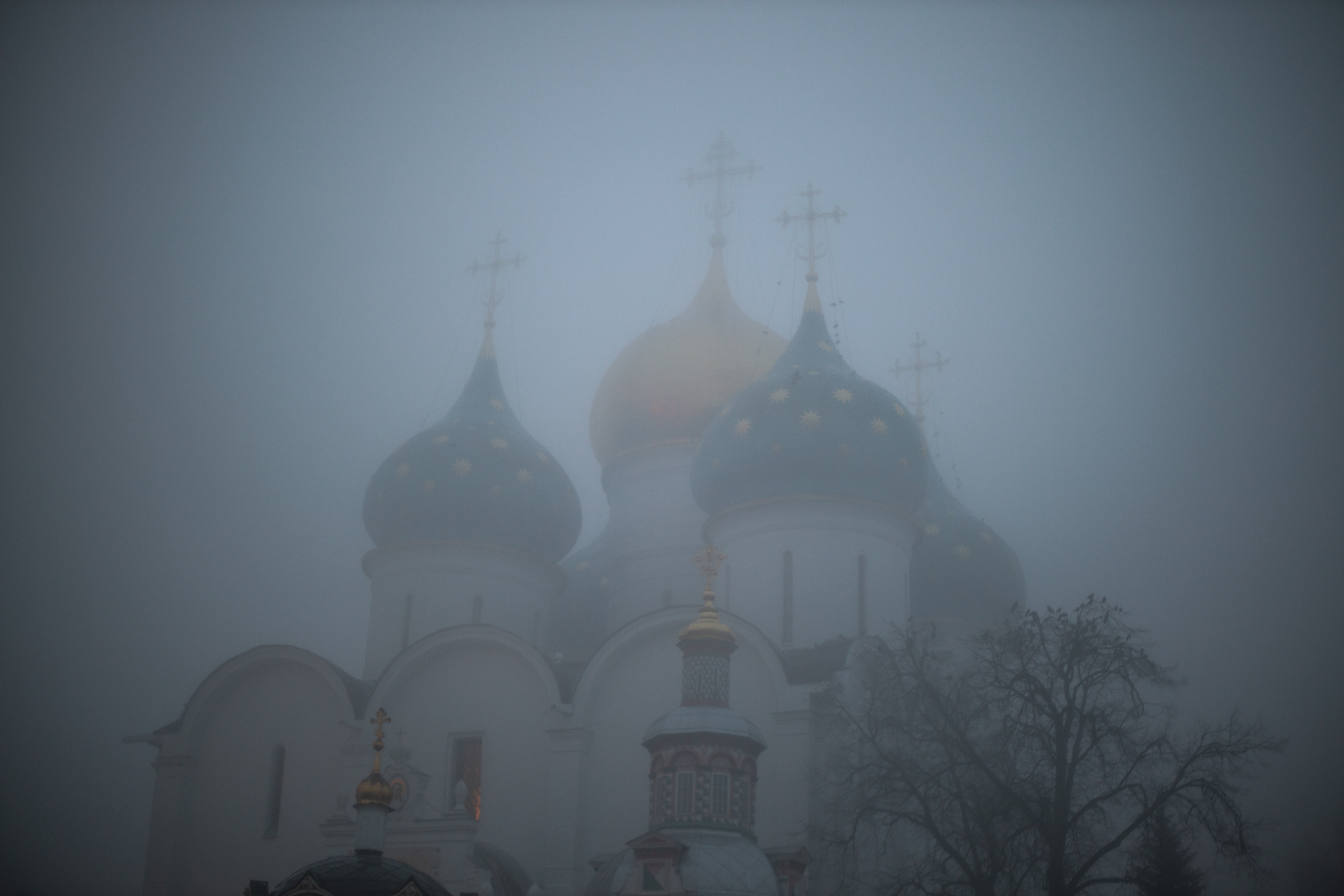 Церковные. Портретный фотограф Сергей Лищенюк