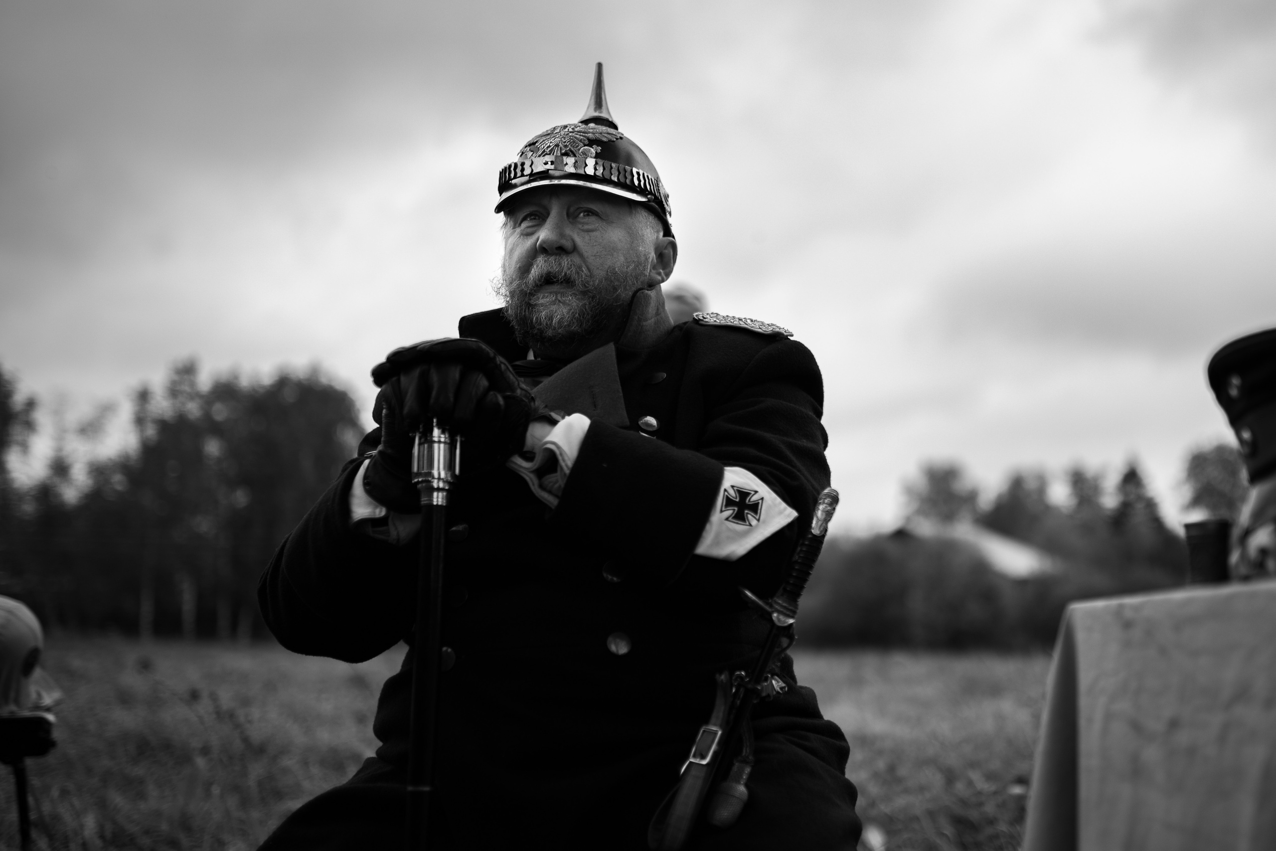 Репортаж. Портретный фотограф Сергей Лищенюк