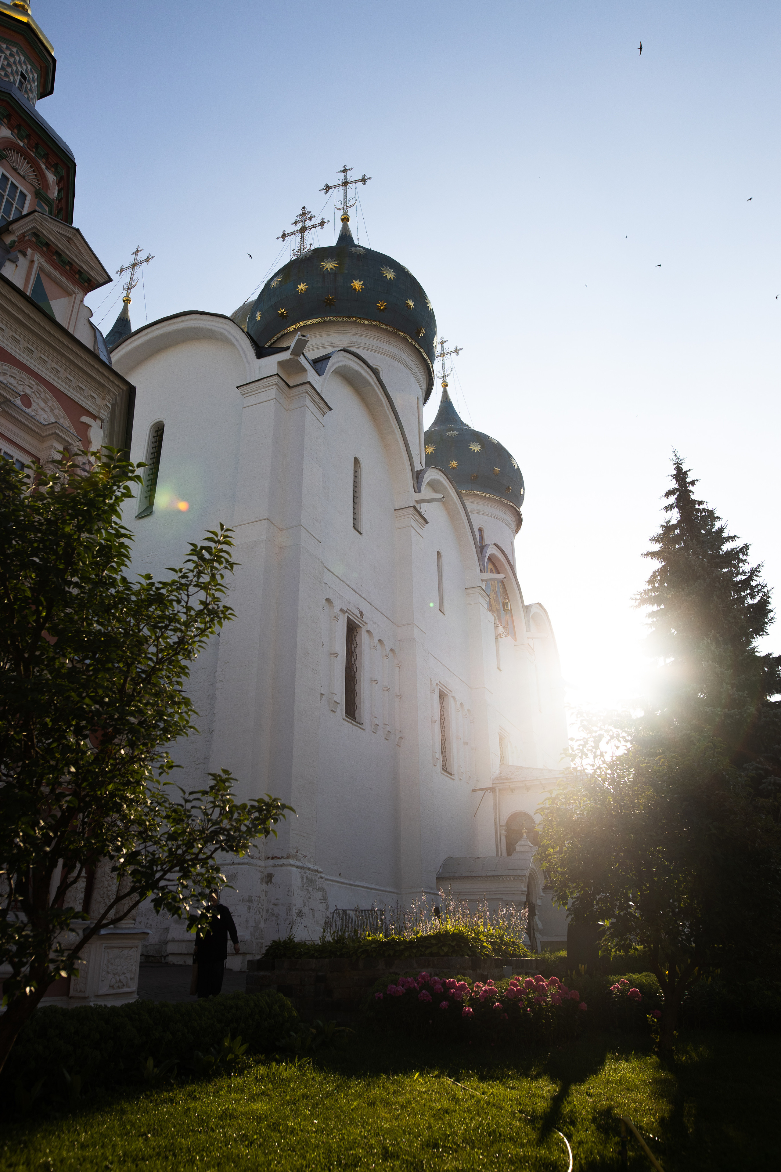 Церковные. Портретный фотограф Сергей Лищенюк