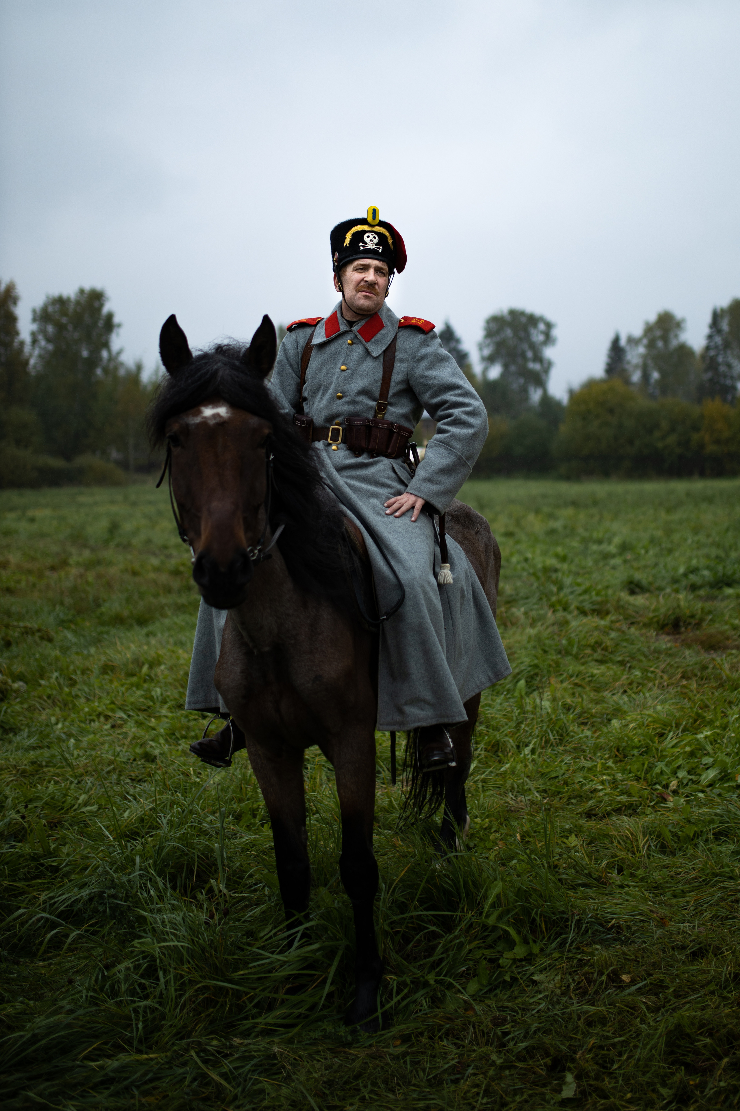Репортаж. Портретный фотограф Сергей Лищенюк