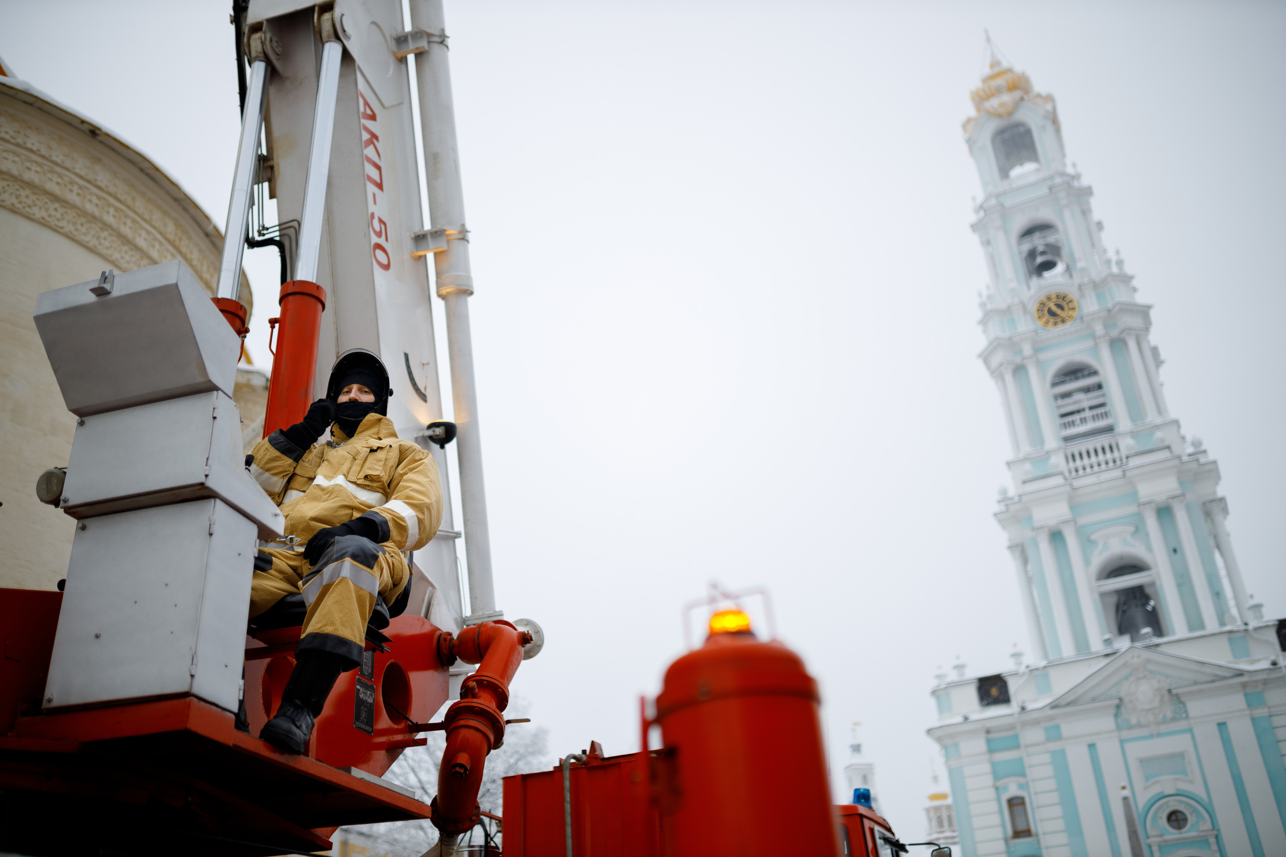Репортаж. Портретный фотограф Сергей Лищенюк